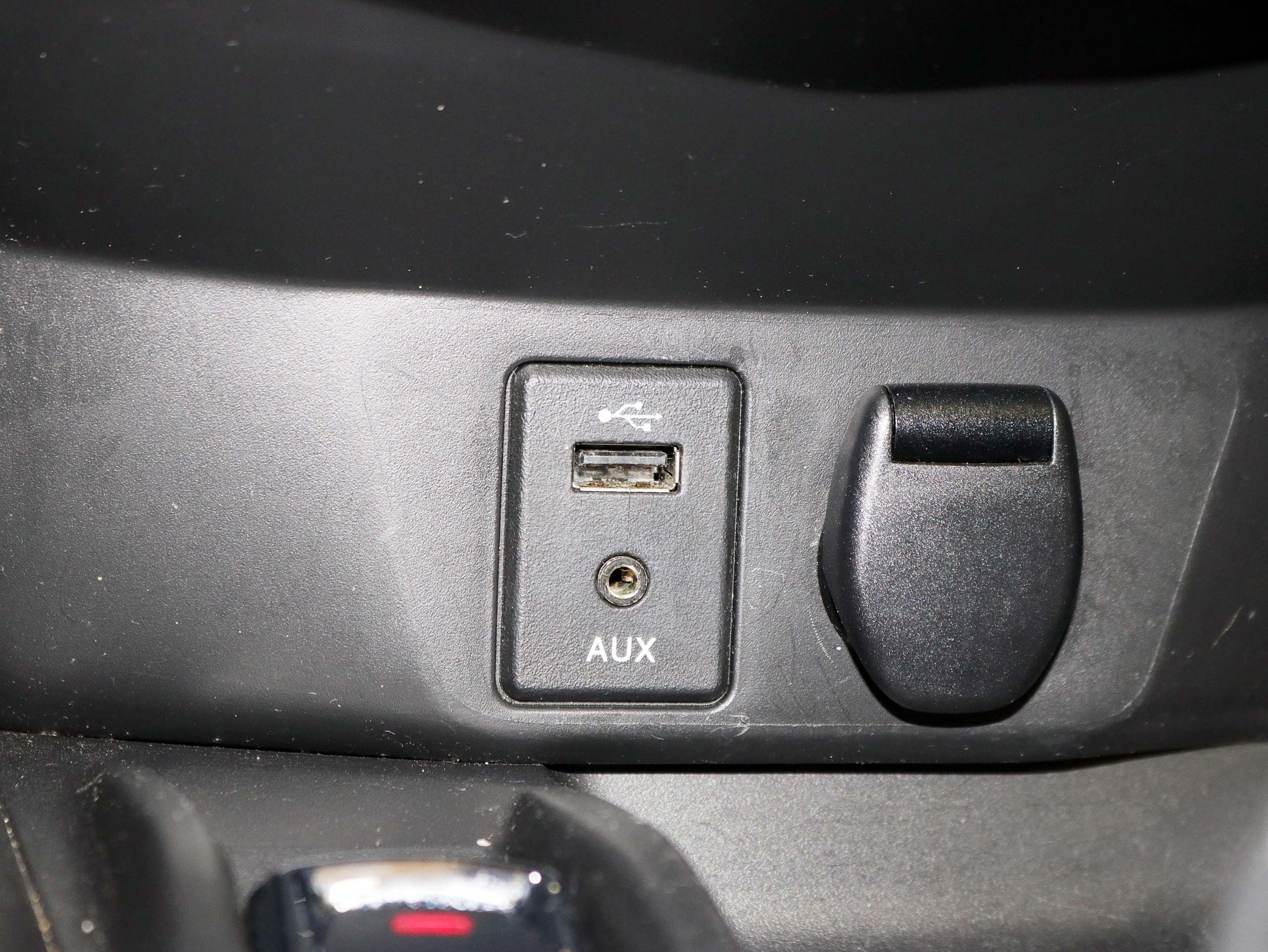 Foto Nissan X-Trail 26