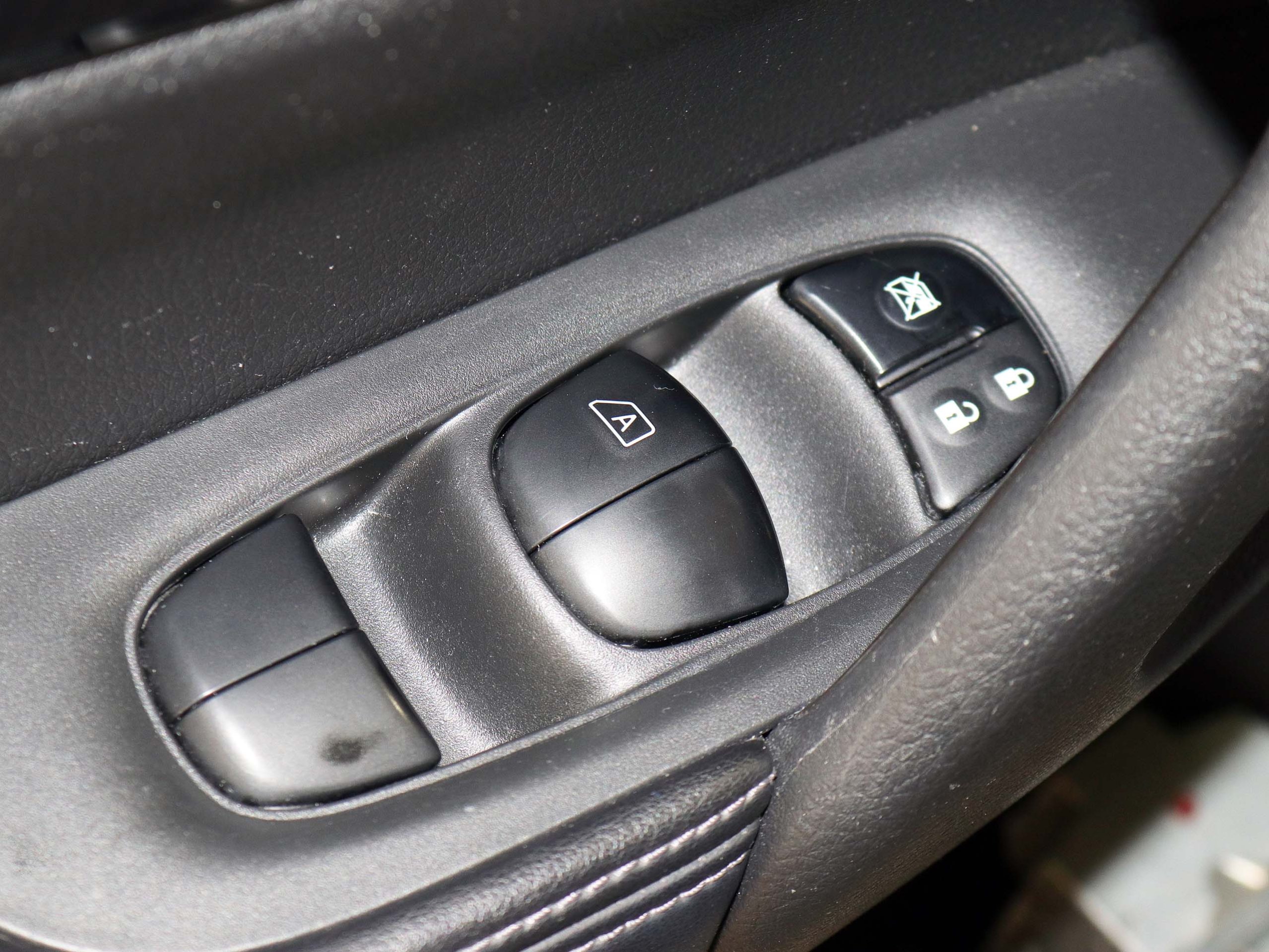 Foto Nissan X-Trail 29