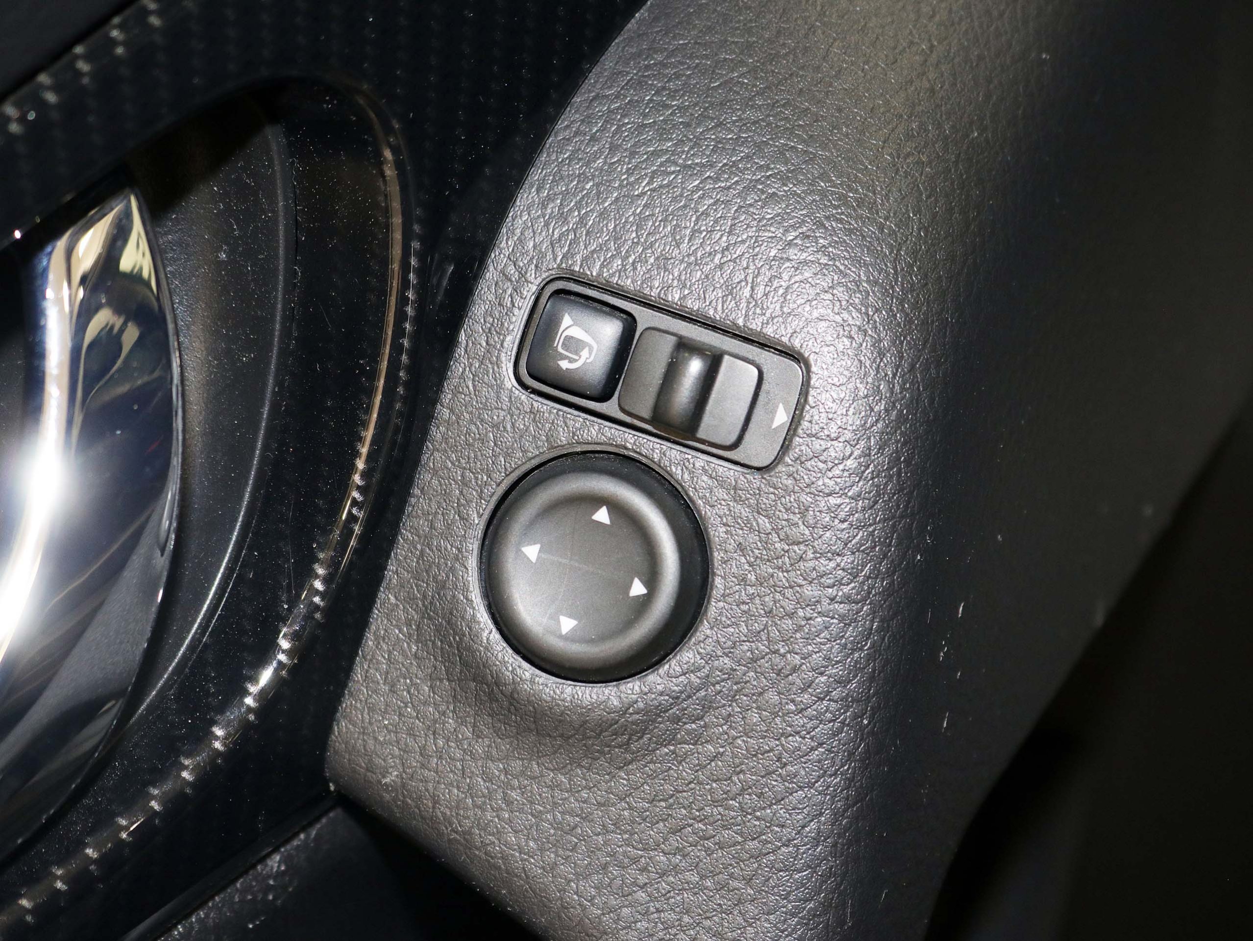 Foto Nissan X-Trail 30