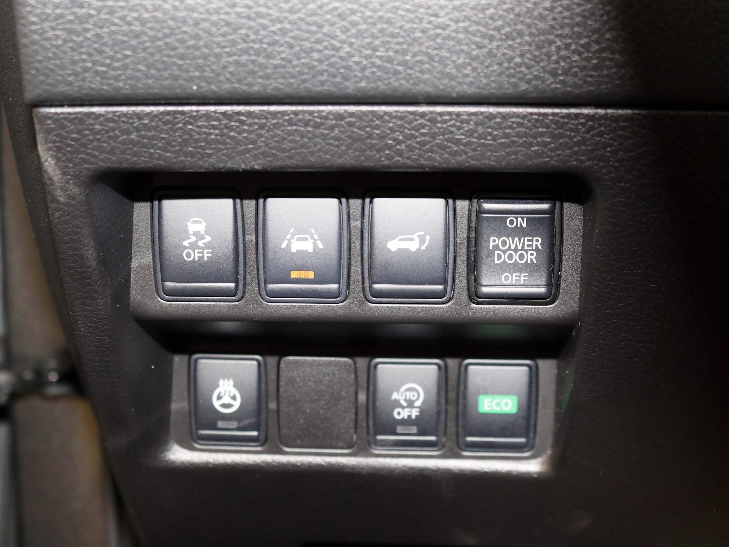 Foto Nissan X-Trail 34
