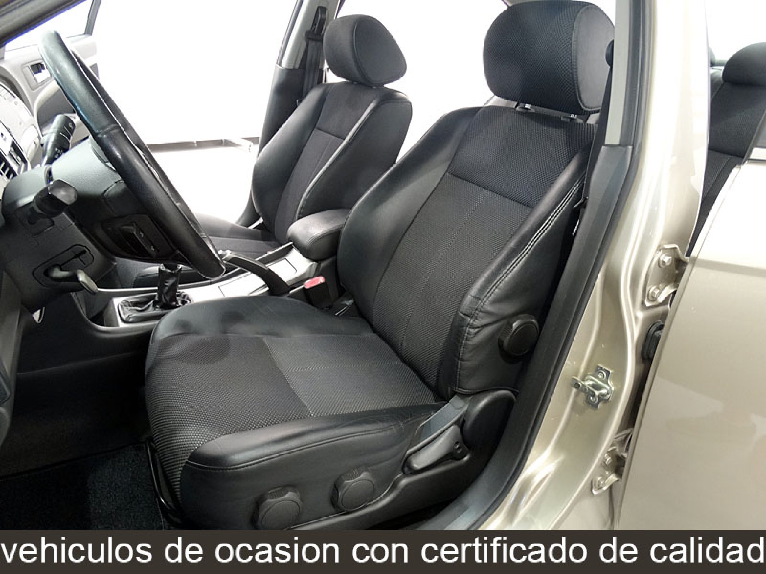 Foto Chevrolet Epica 9