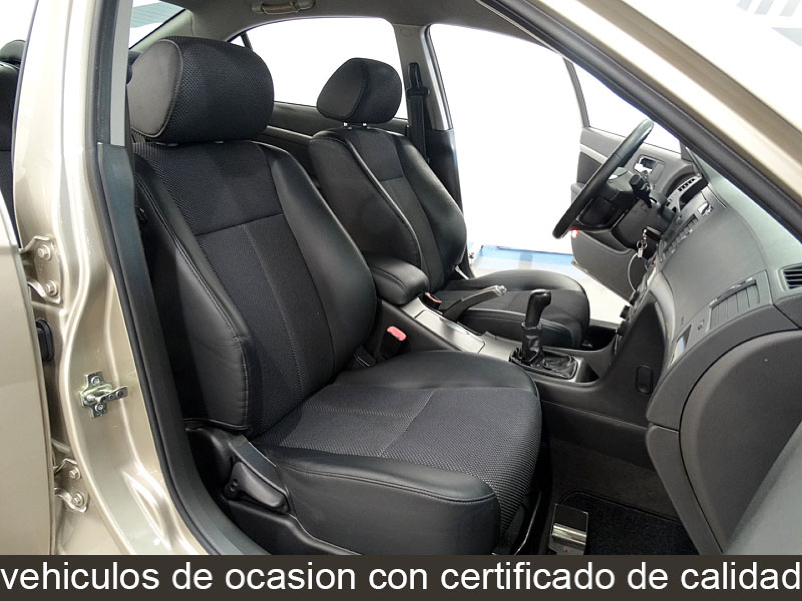 Foto Chevrolet Epica 11