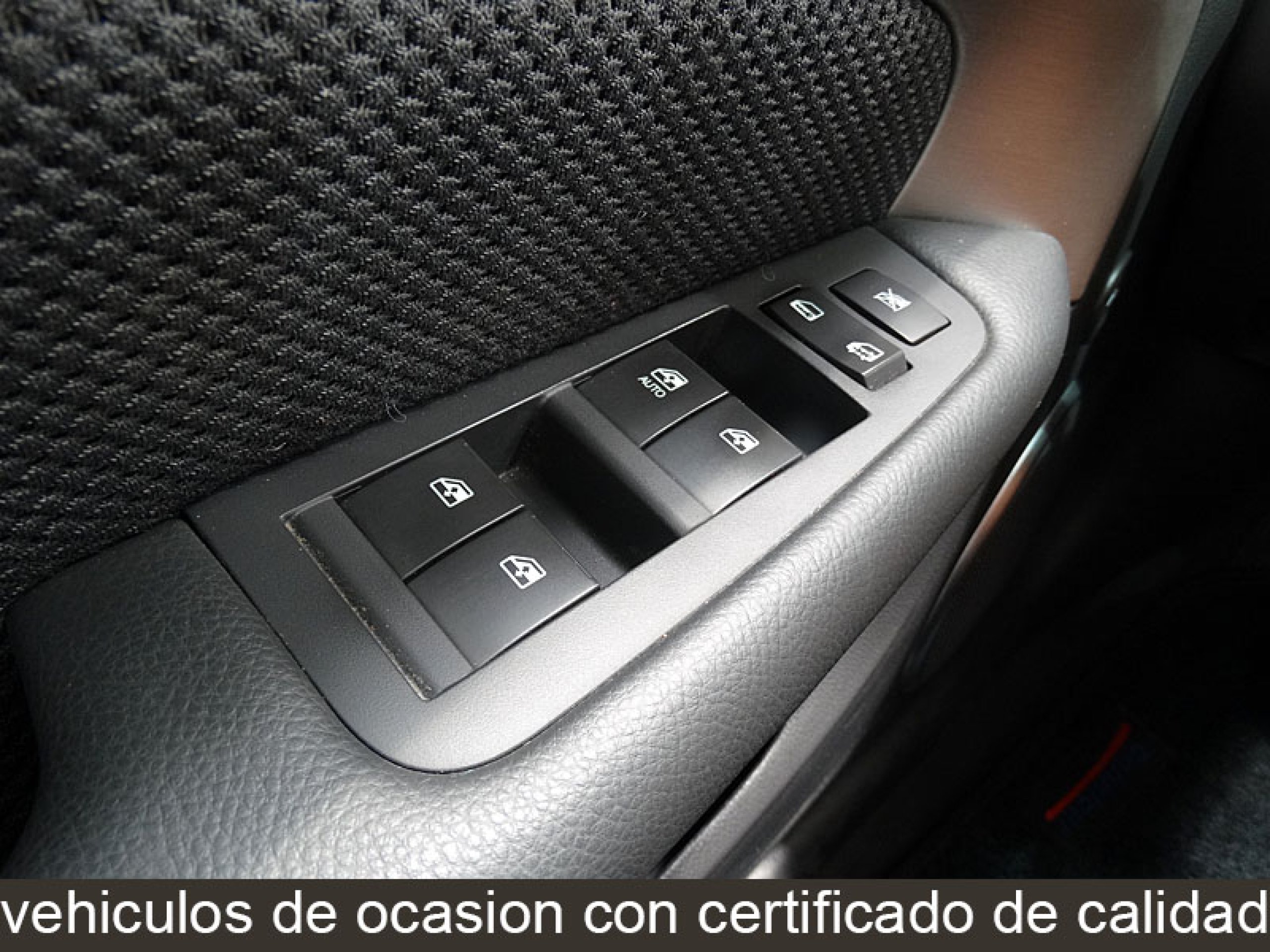 Foto Chevrolet Epica 12
