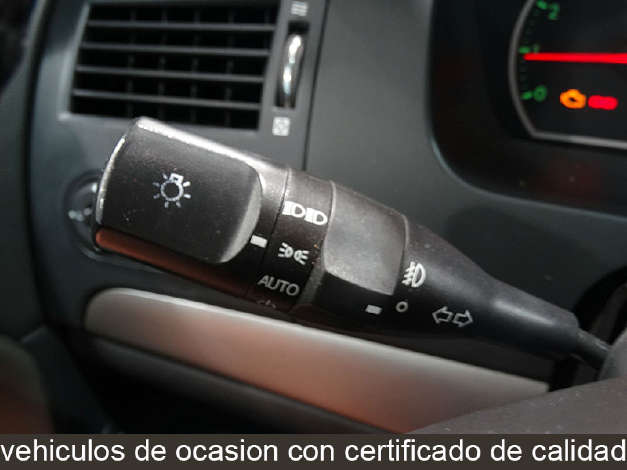 Foto Chevrolet Epica 13