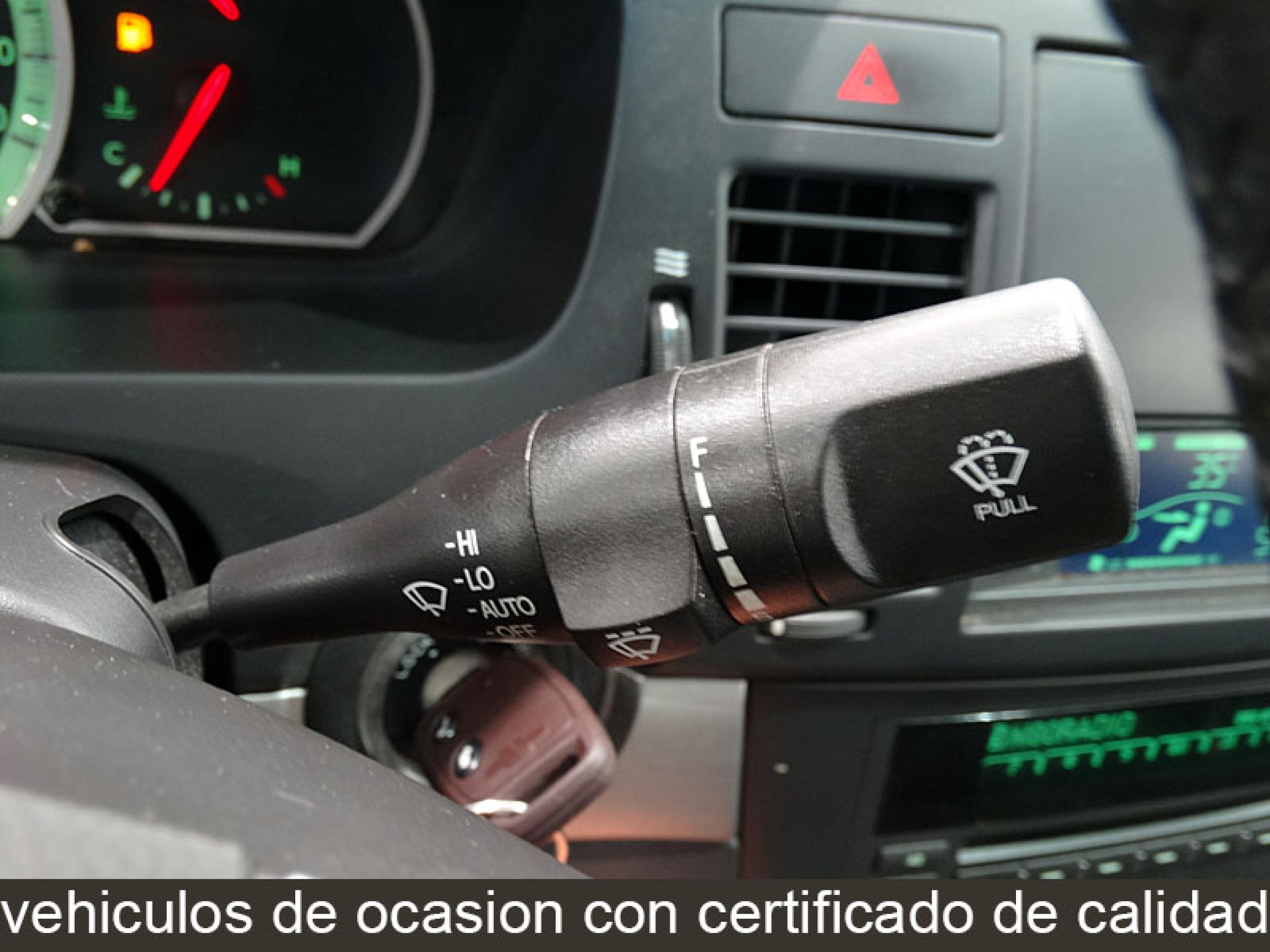 Foto Chevrolet Epica 14