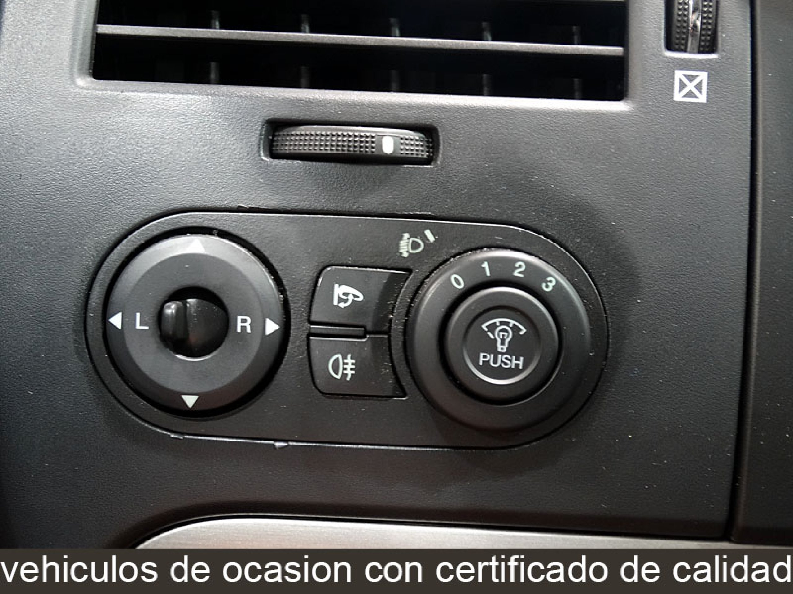 Foto Chevrolet Epica 15