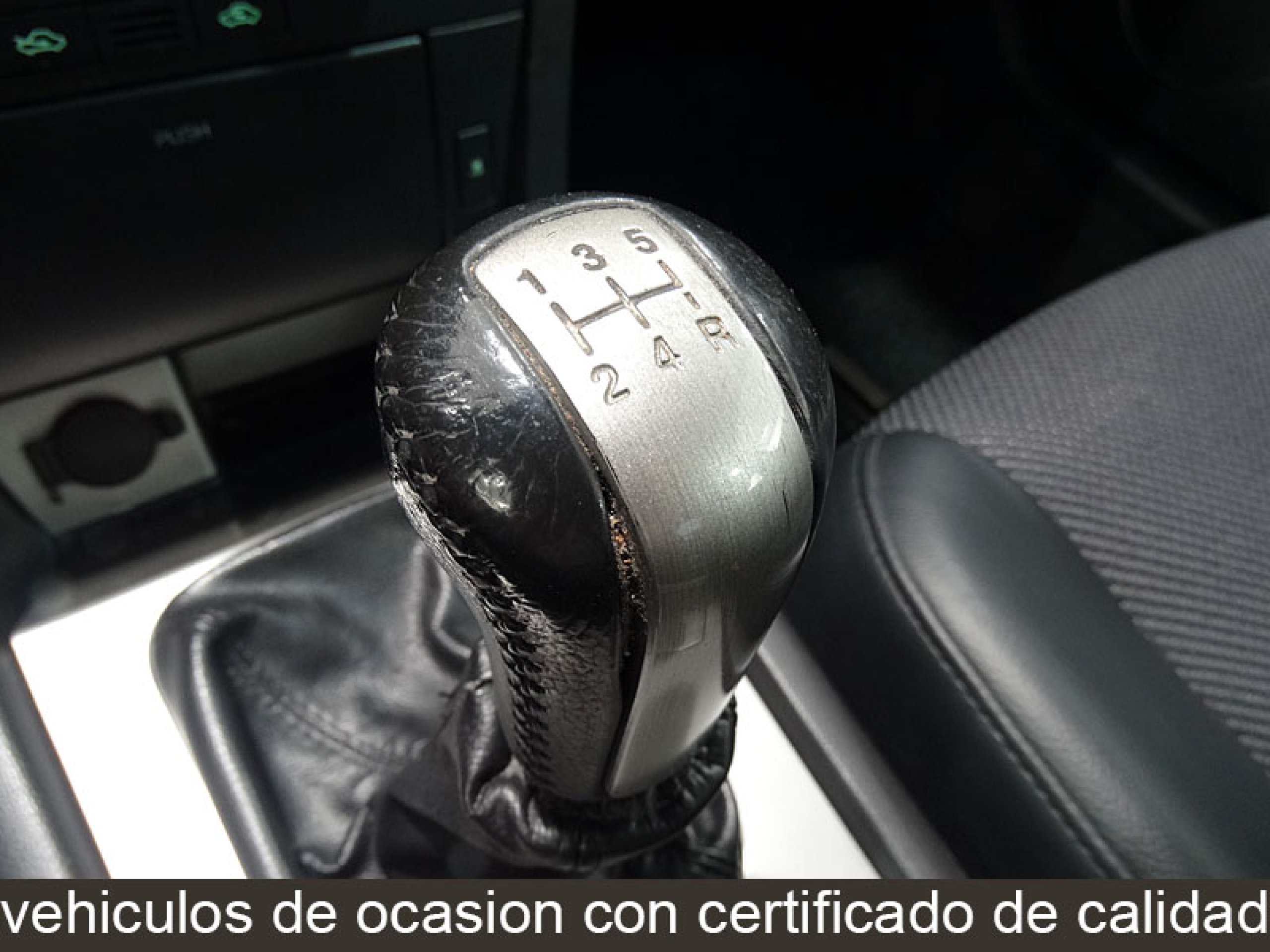 Foto Chevrolet Epica 18