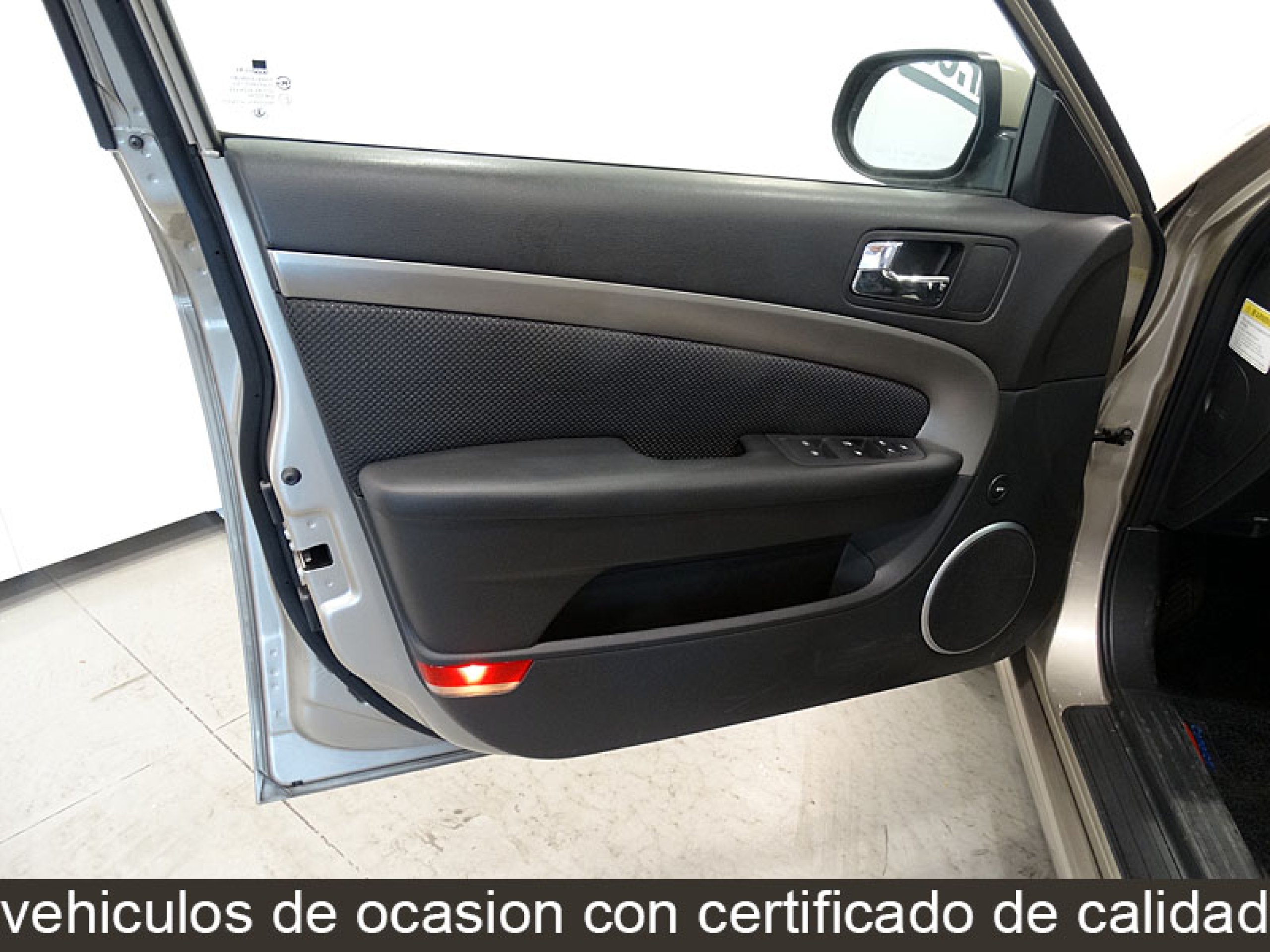 Foto Chevrolet Epica 21