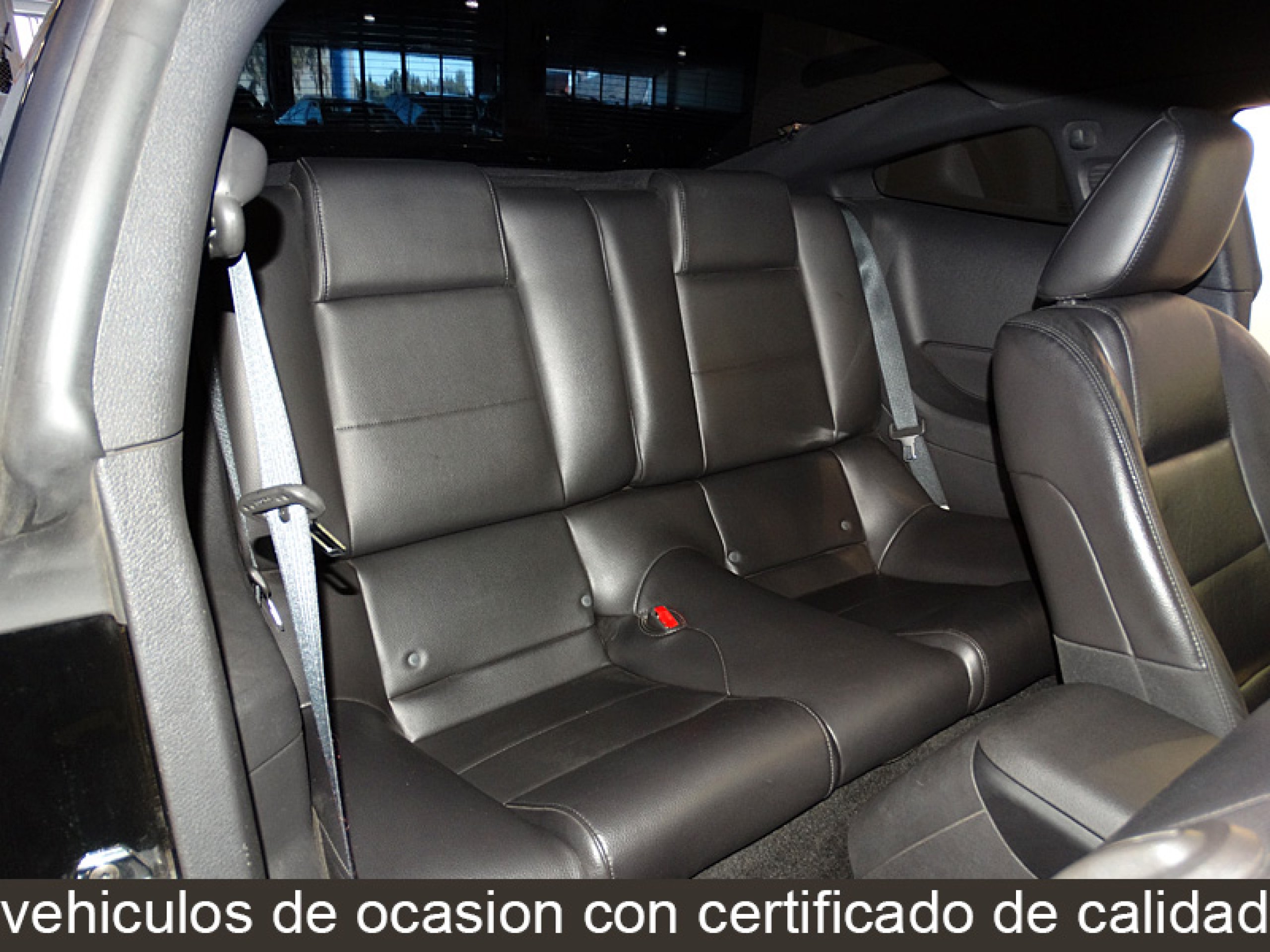Foto Ford Mustang 17