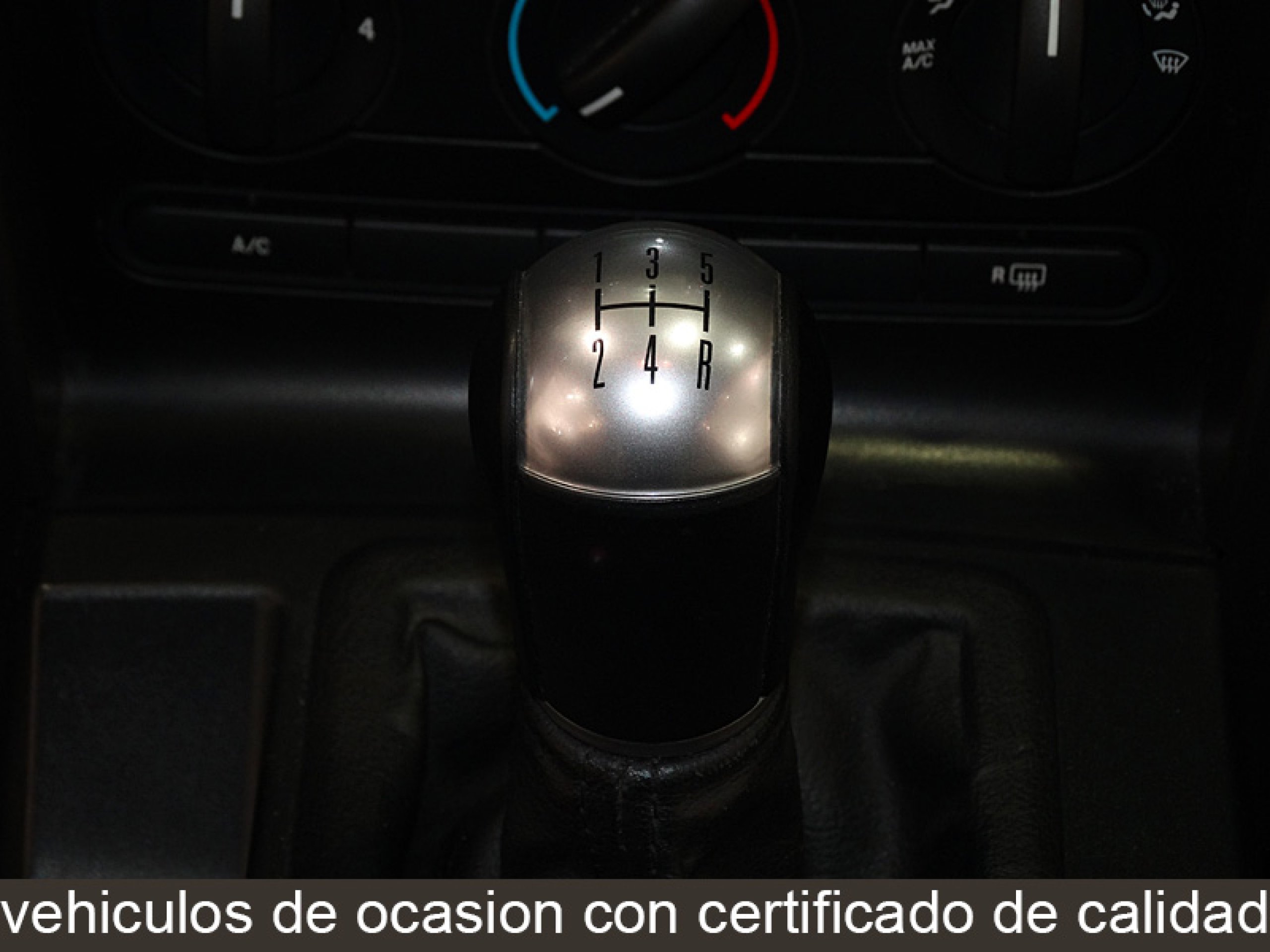 Foto Ford Mustang 25