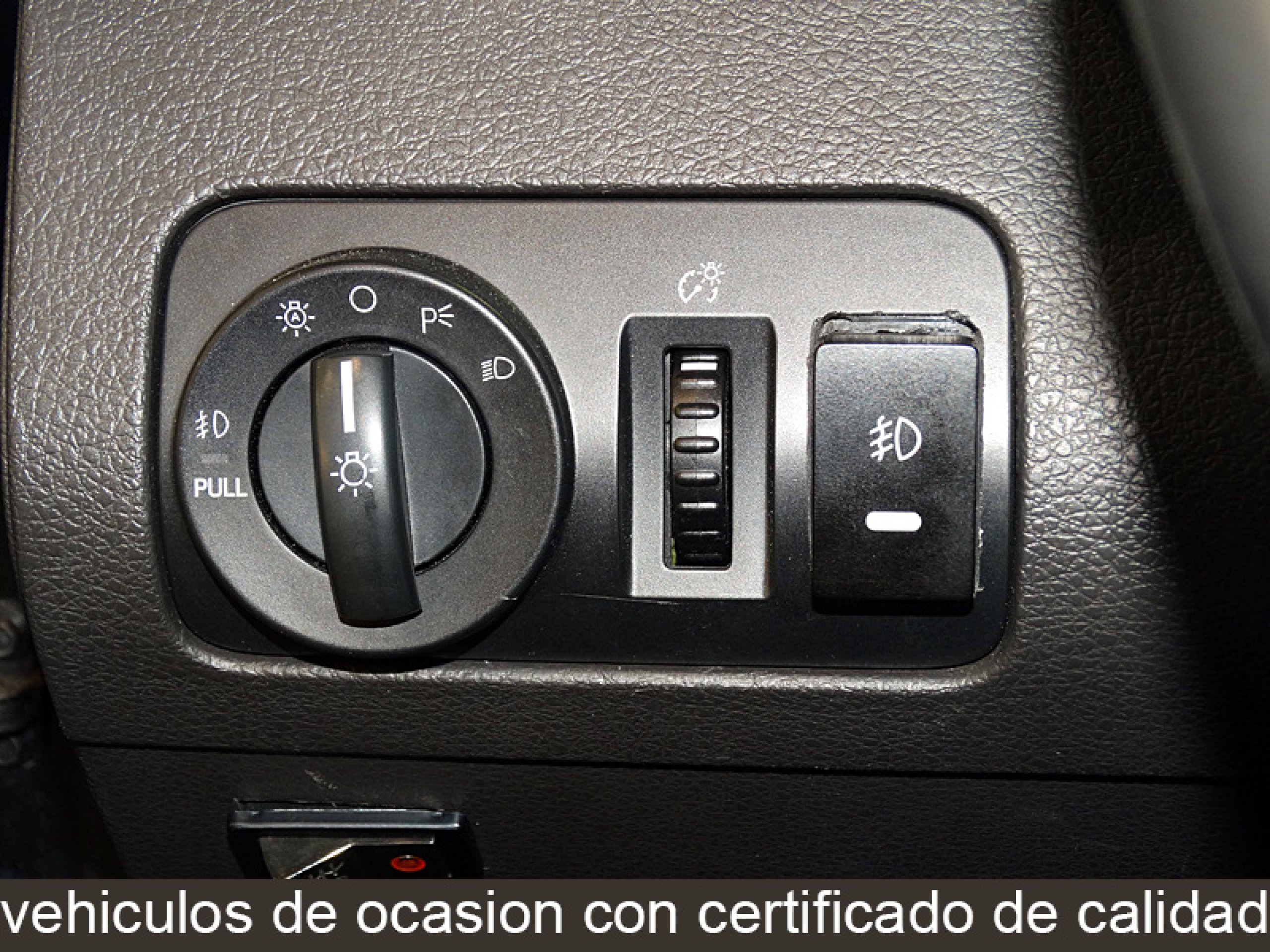 Foto Ford Mustang 26