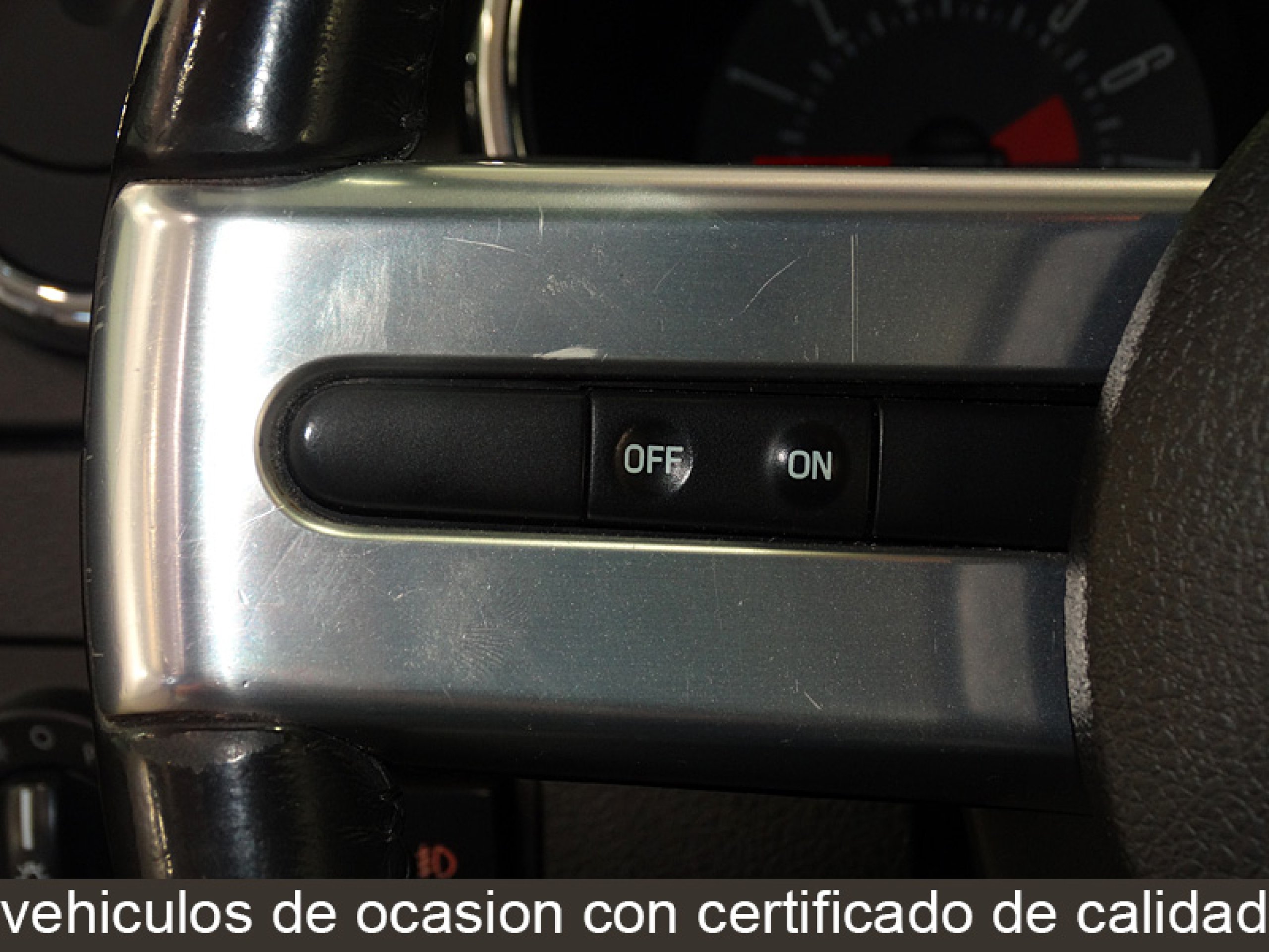 Foto Ford Mustang 27