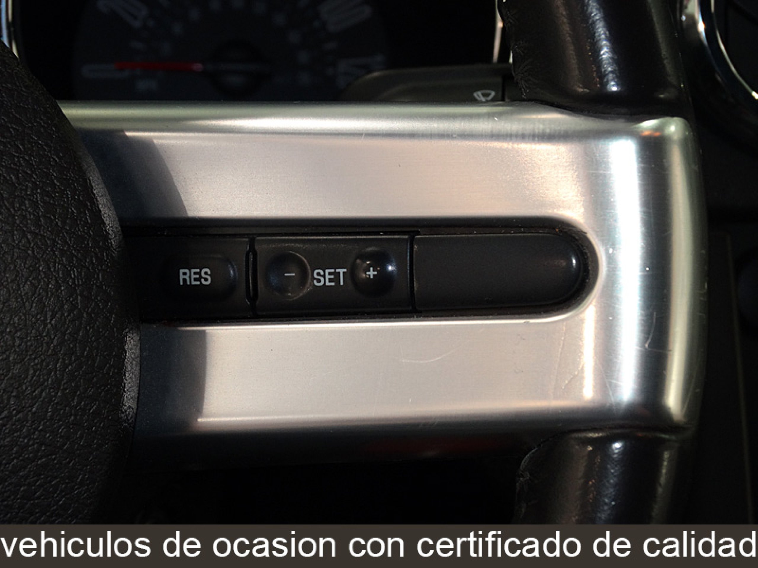 Foto Ford Mustang 28