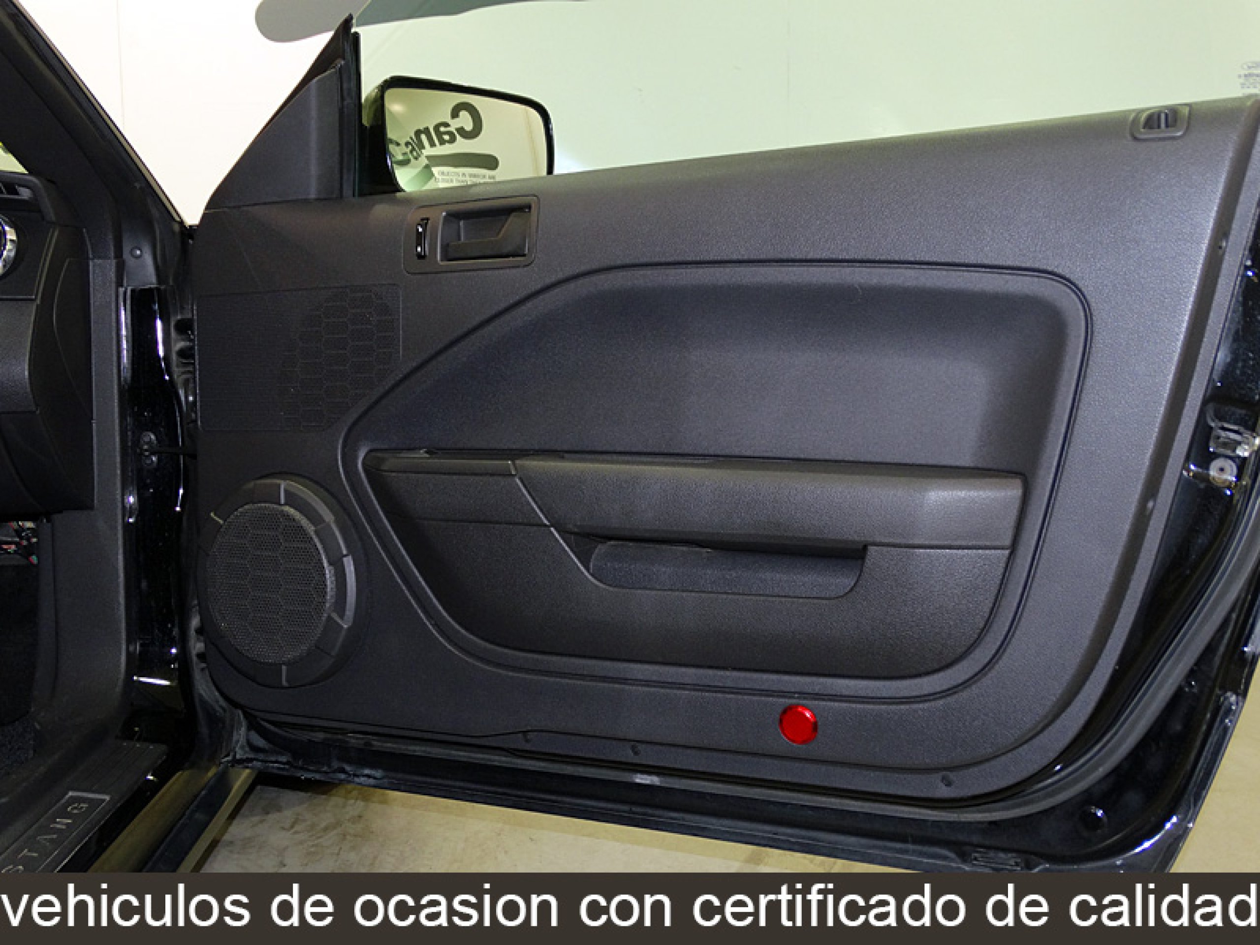 Foto Ford Mustang 34