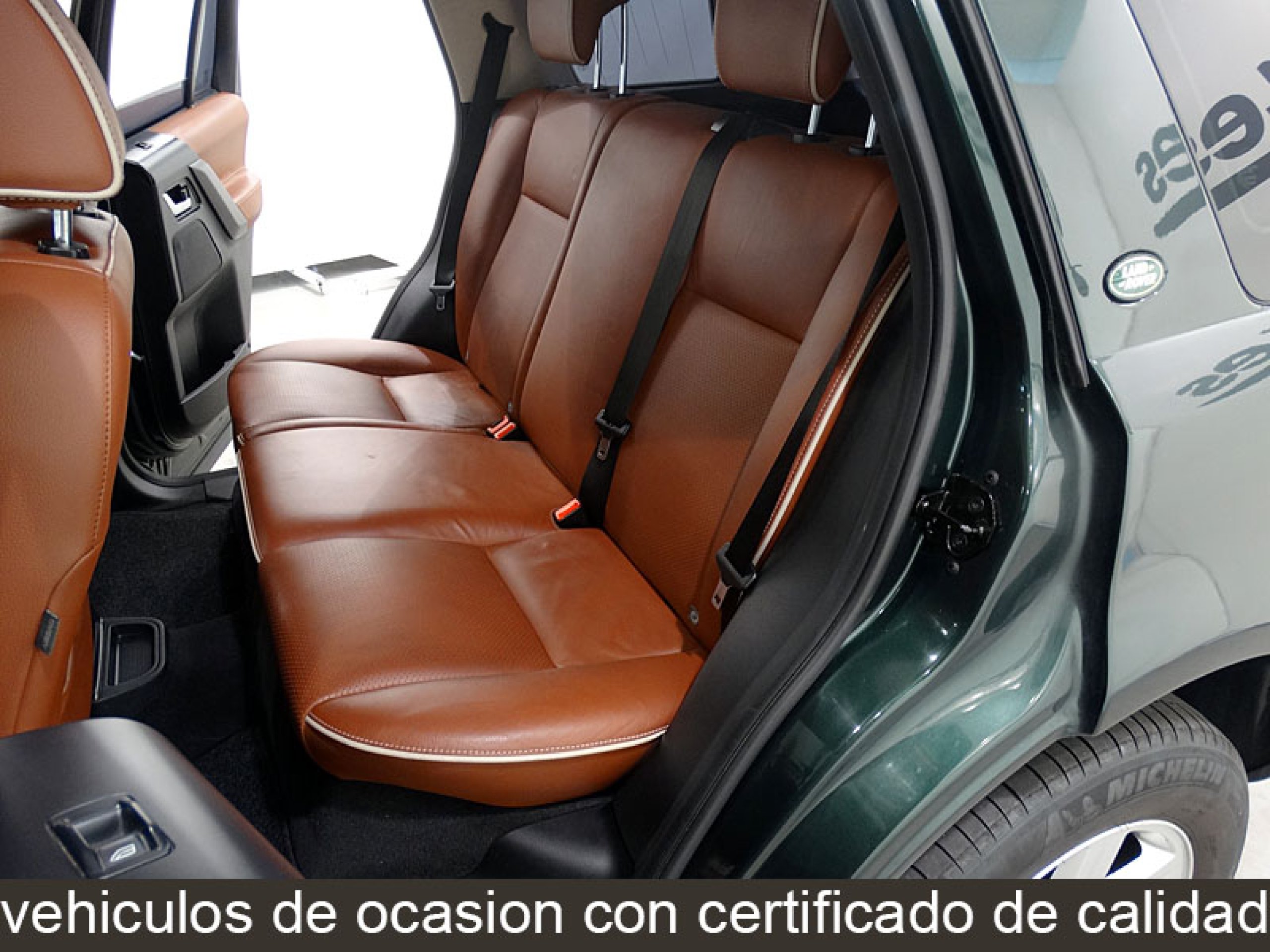 Foto Land Rover Freelander 22