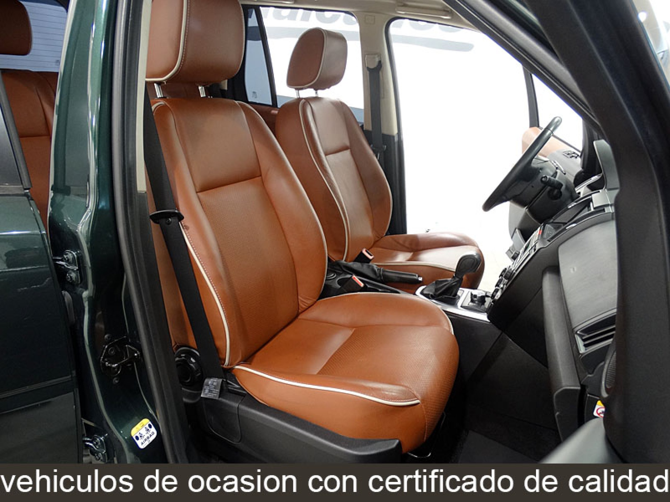 Foto Land Rover Freelander 23