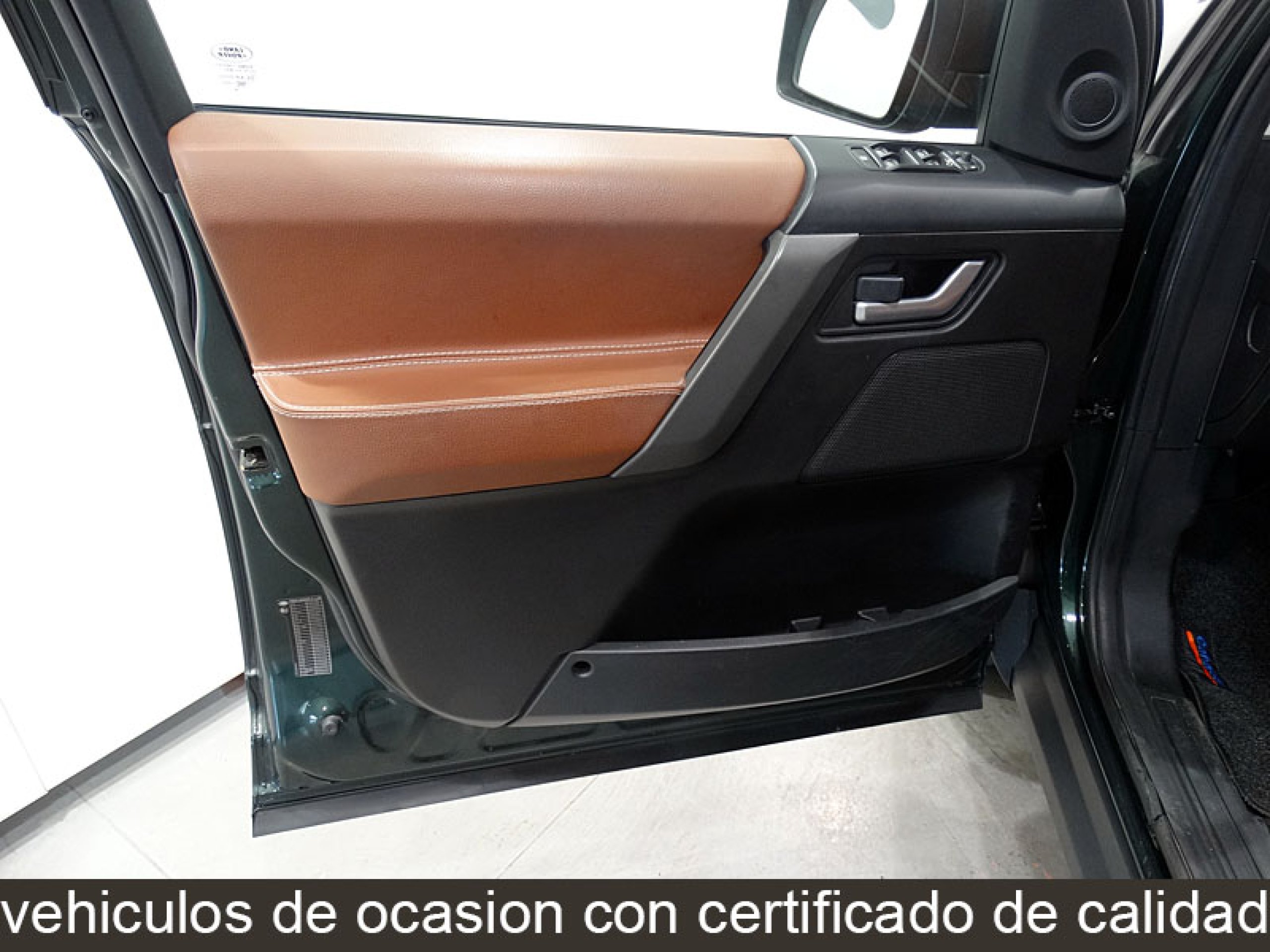 Foto Land Rover Freelander 24