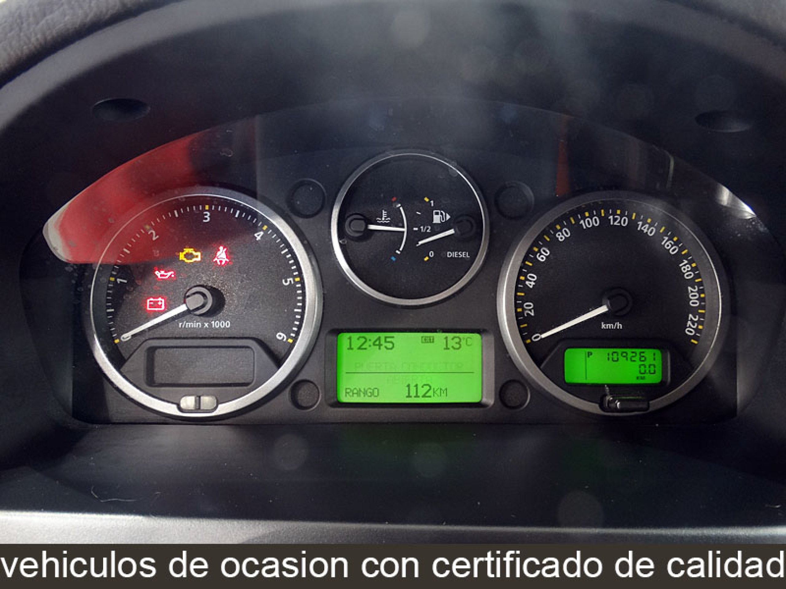 Foto Land Rover Freelander 30