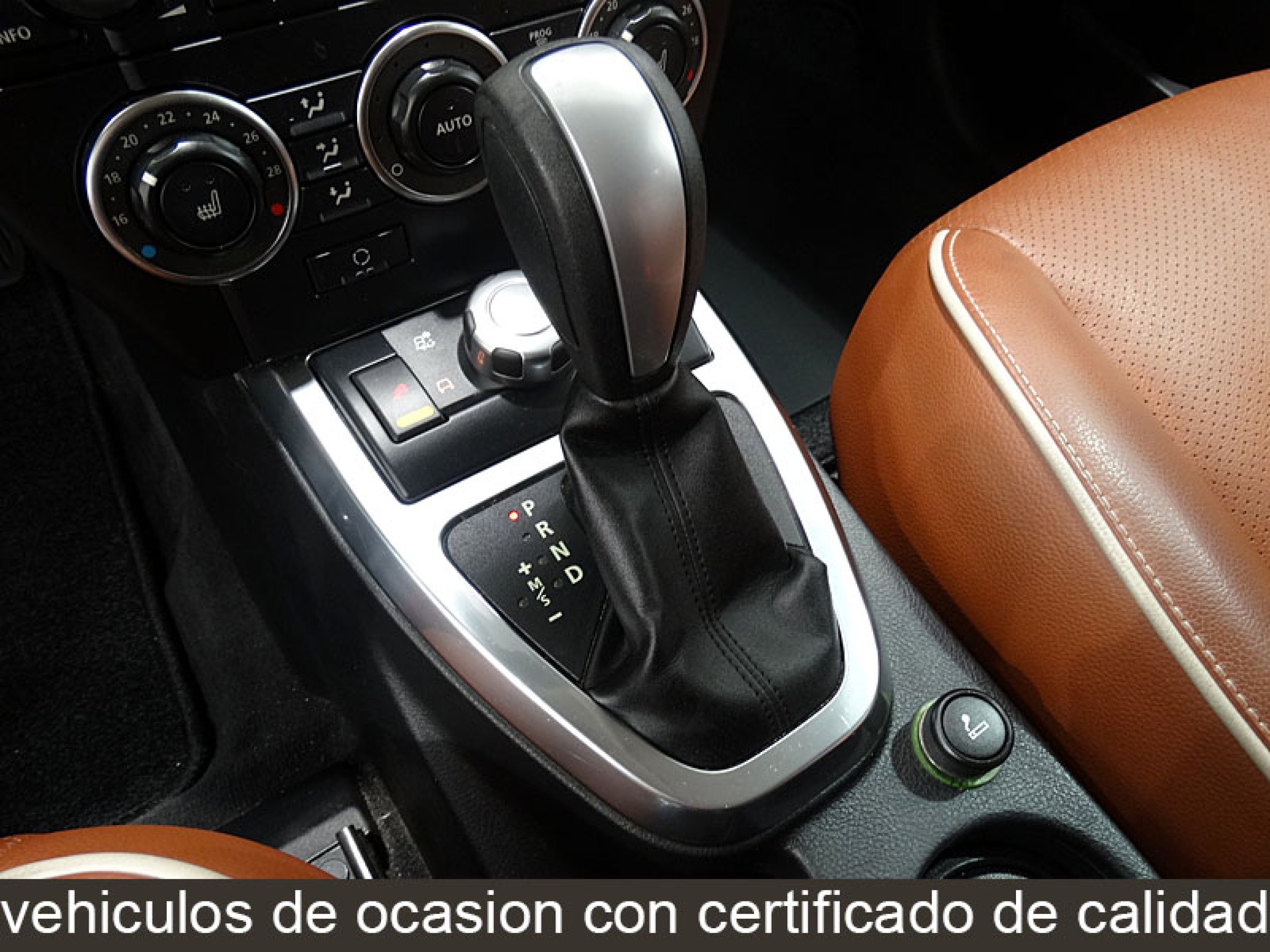 Foto Land Rover Freelander 31