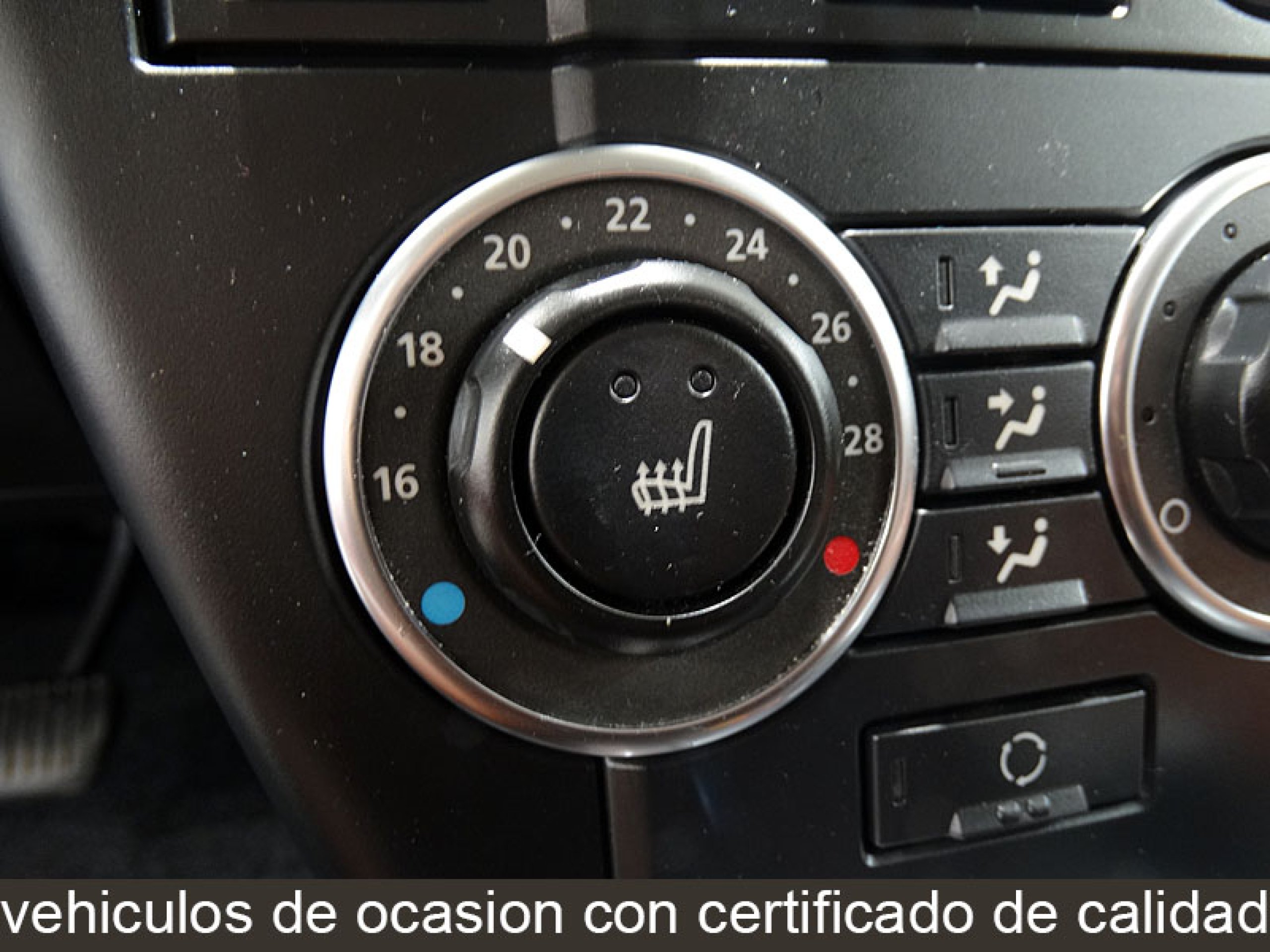 Foto Land Rover Freelander 33