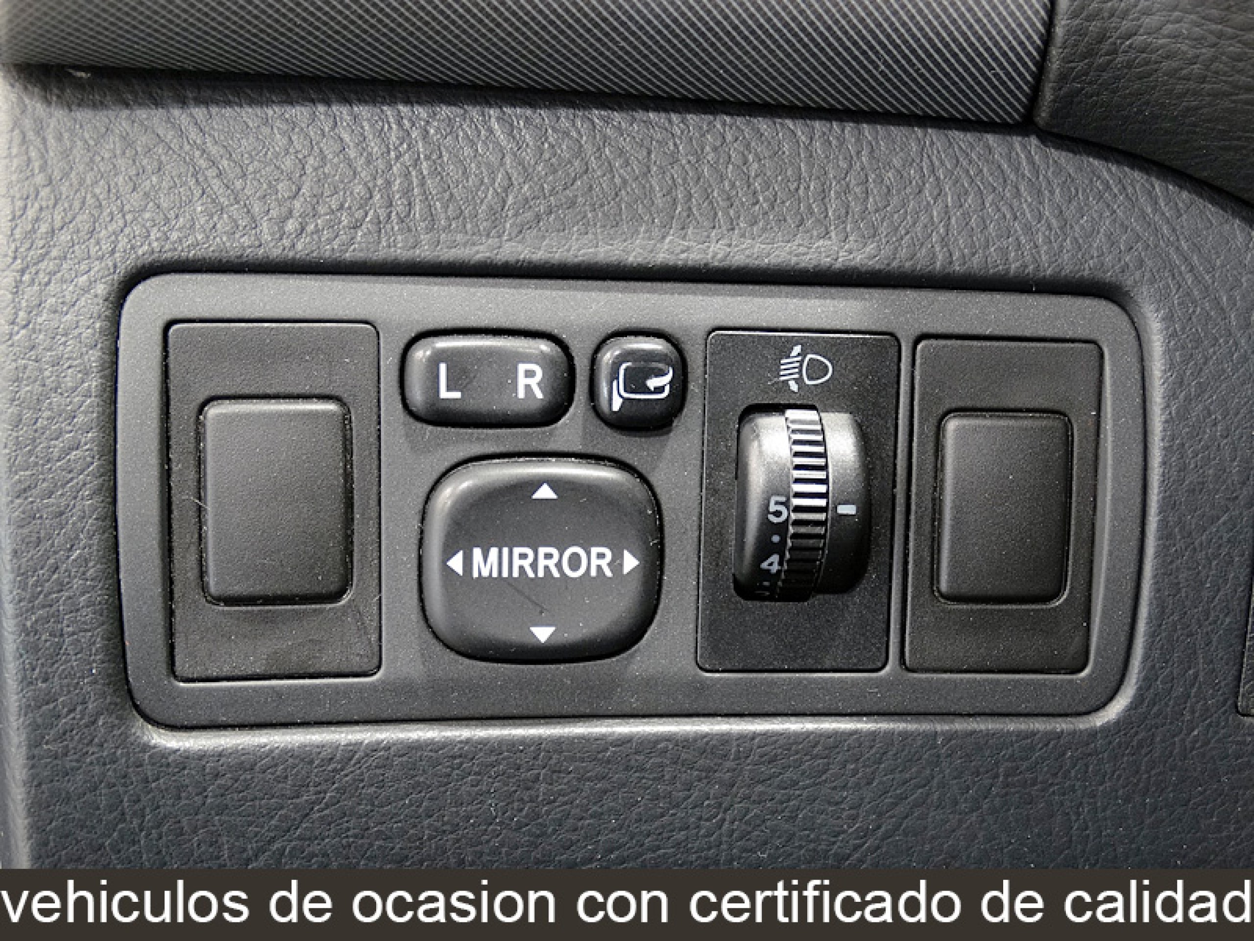 Foto Toyota Avensis 22