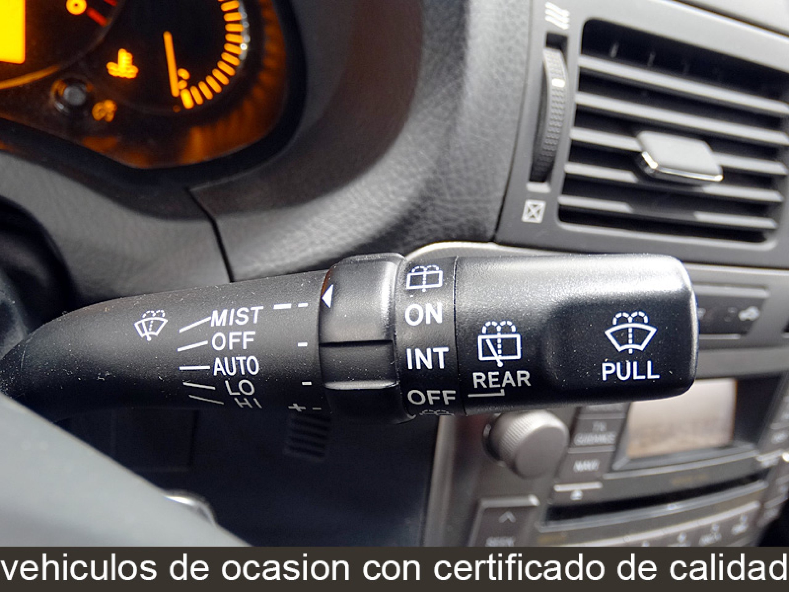 Foto Toyota Avensis 24