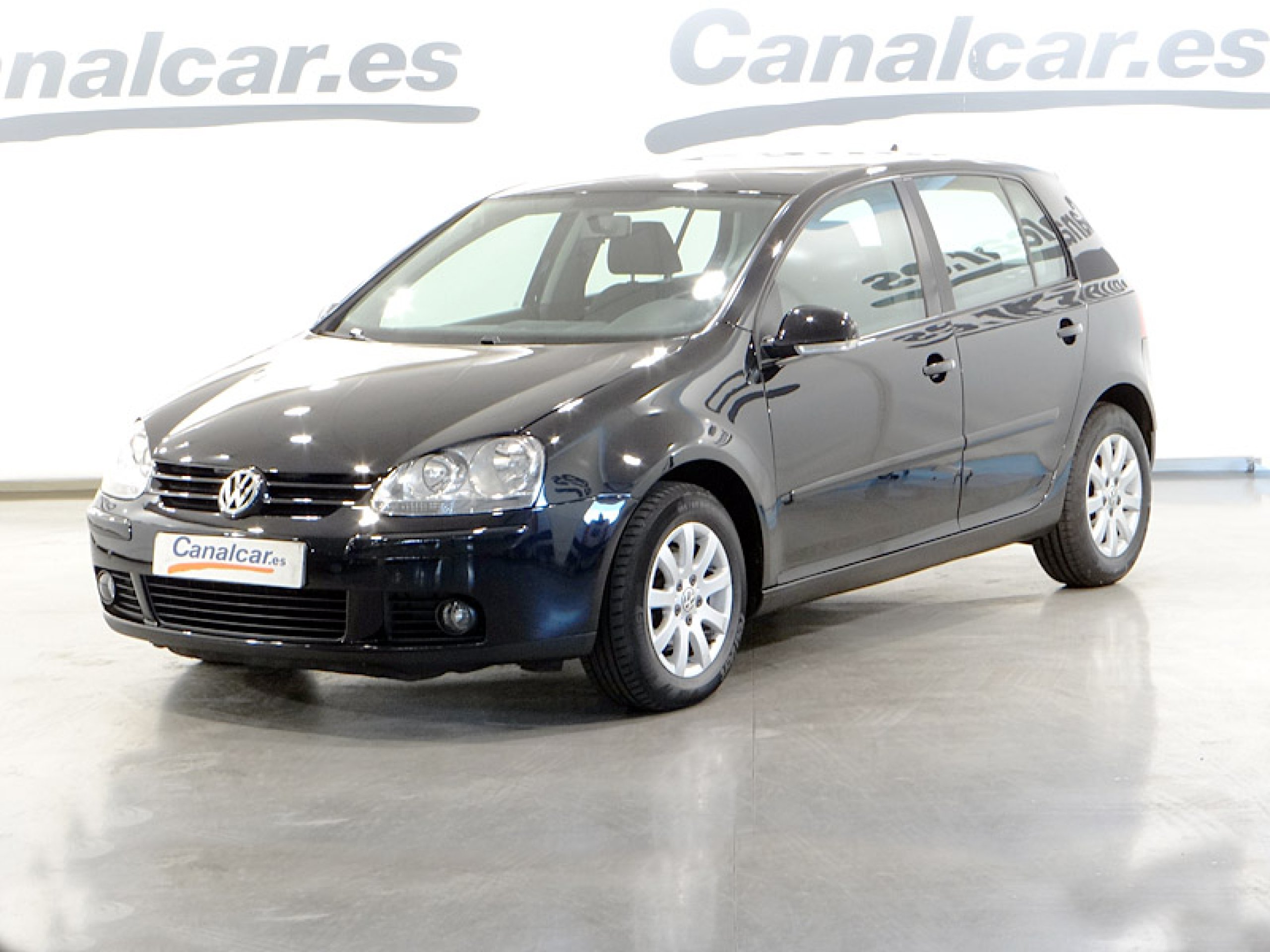 Foto Volkswagen Golf 1