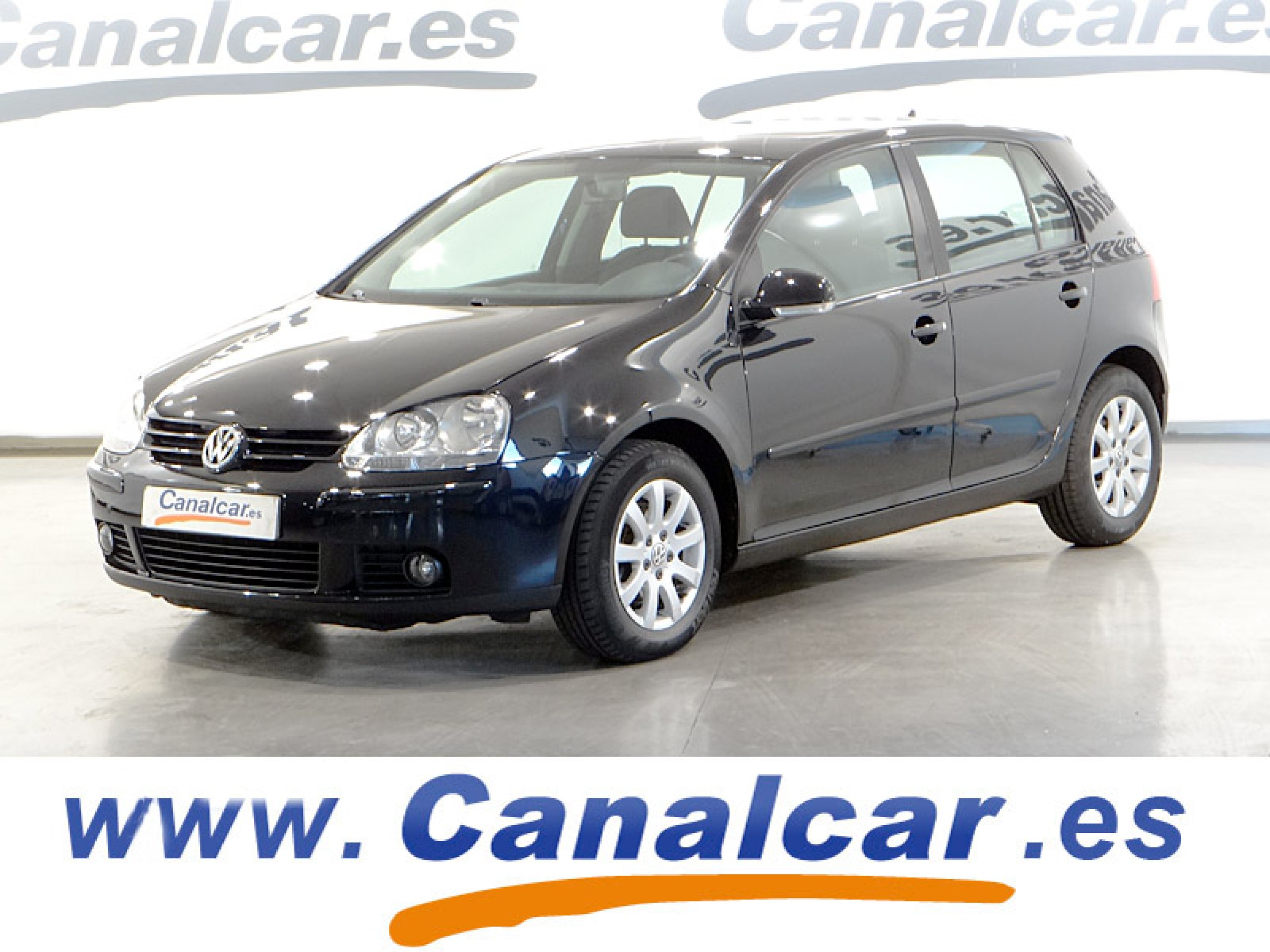Foto Volkswagen Golf 2