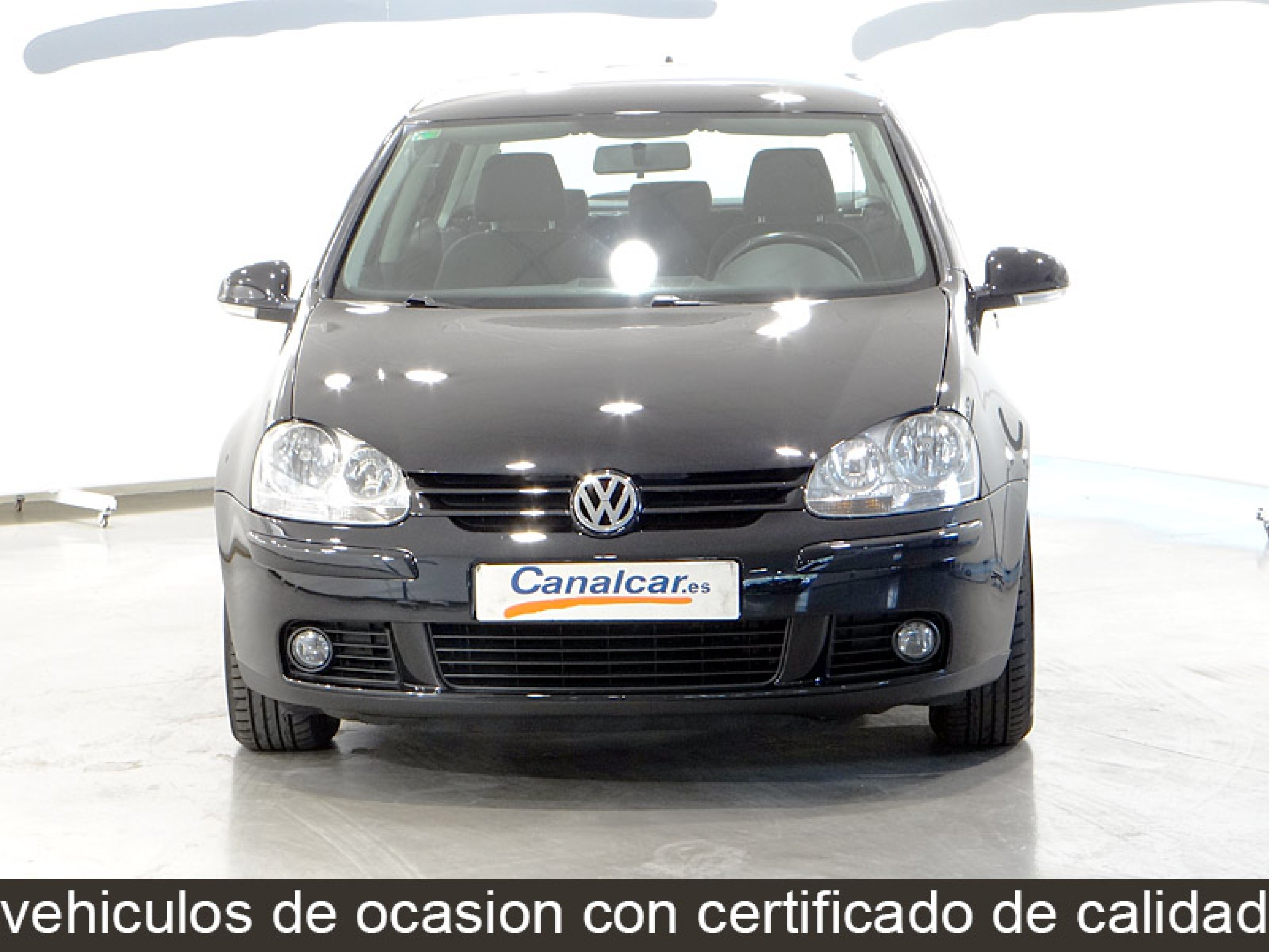 Foto Volkswagen Golf 3