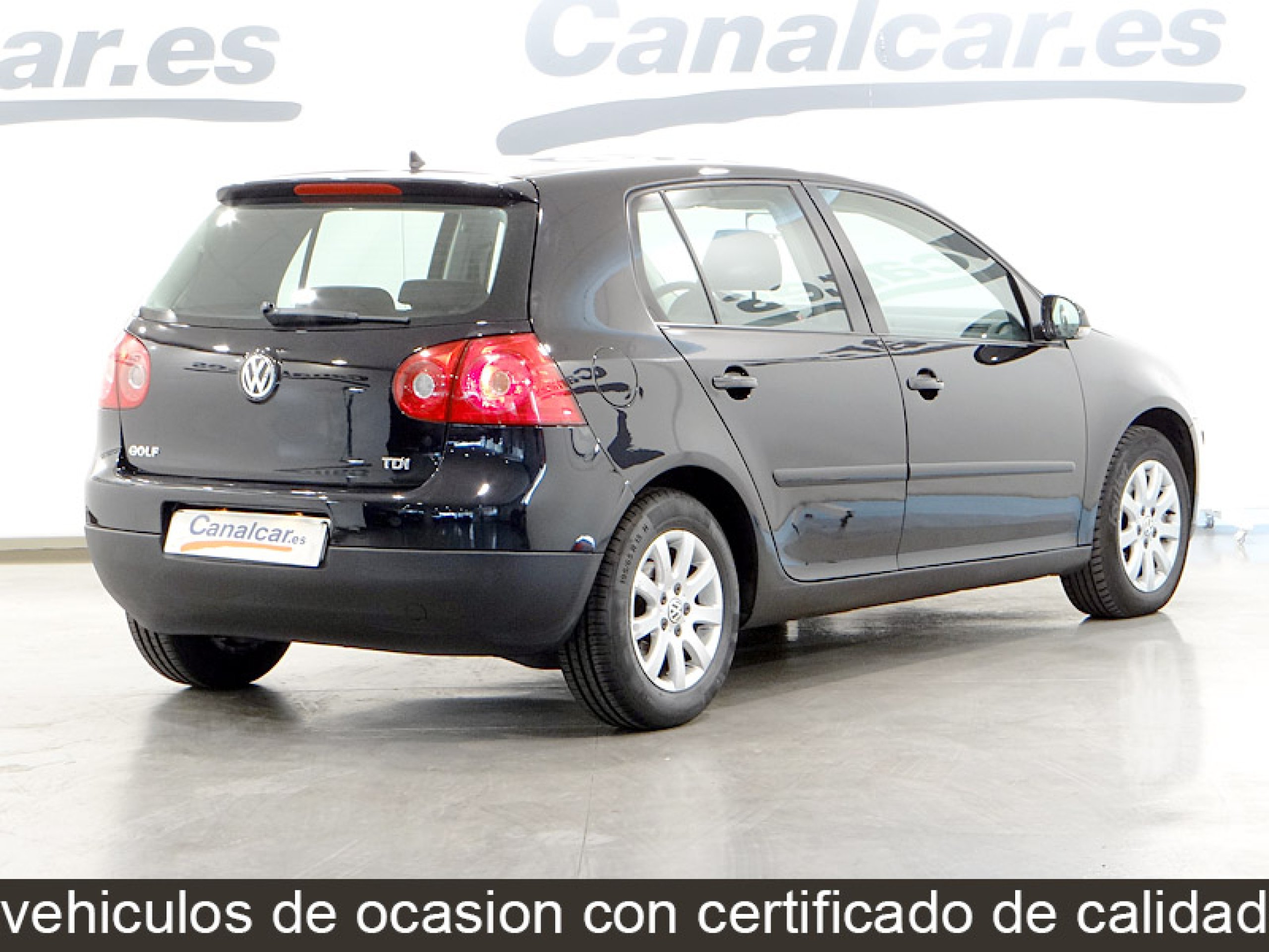 Foto Volkswagen Golf 6