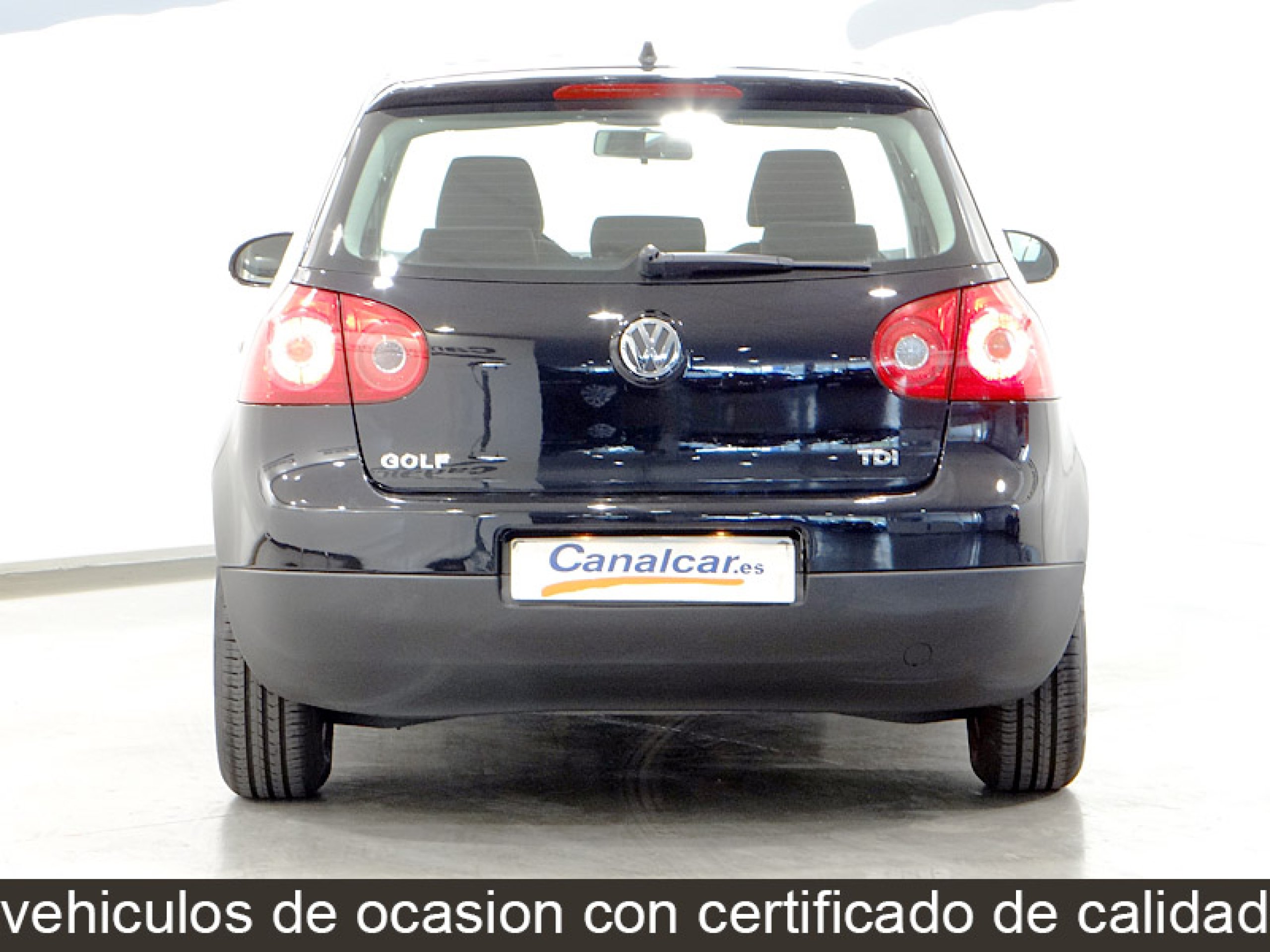 Foto Volkswagen Golf 7