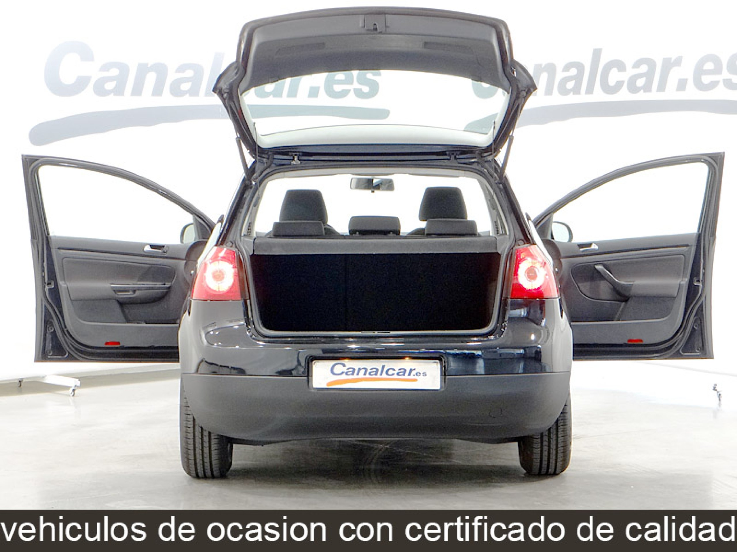 Foto Volkswagen Golf 8