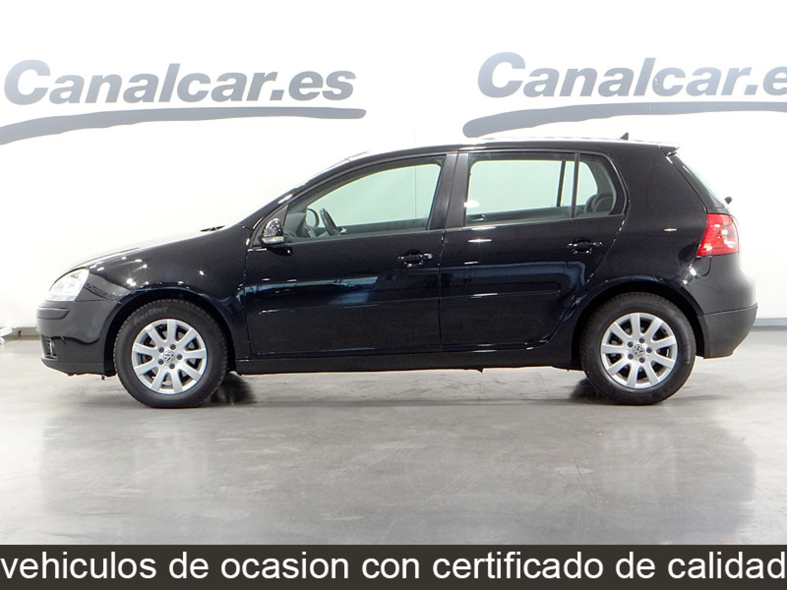 Foto Volkswagen Golf 10