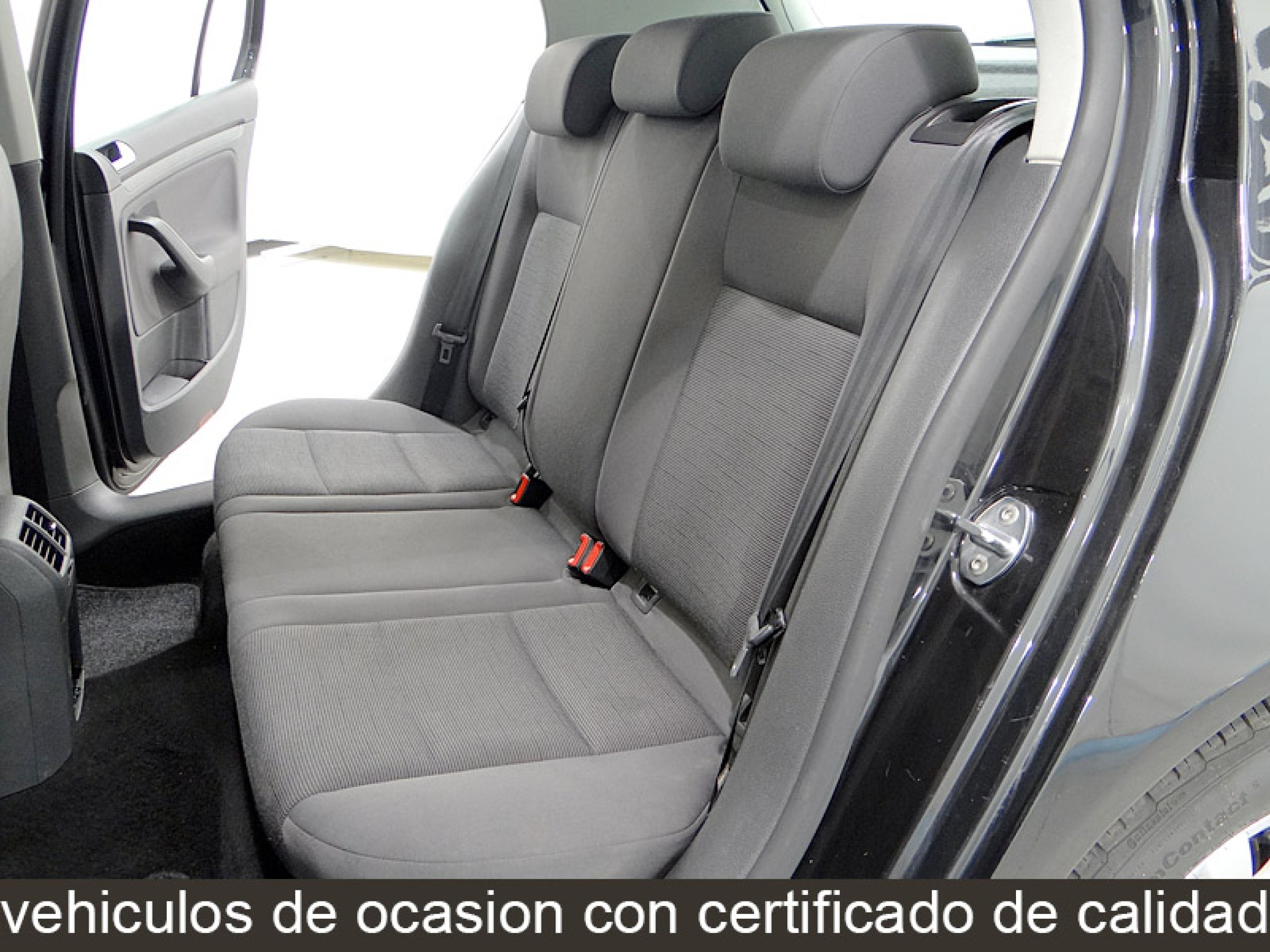 Foto Volkswagen Golf 16