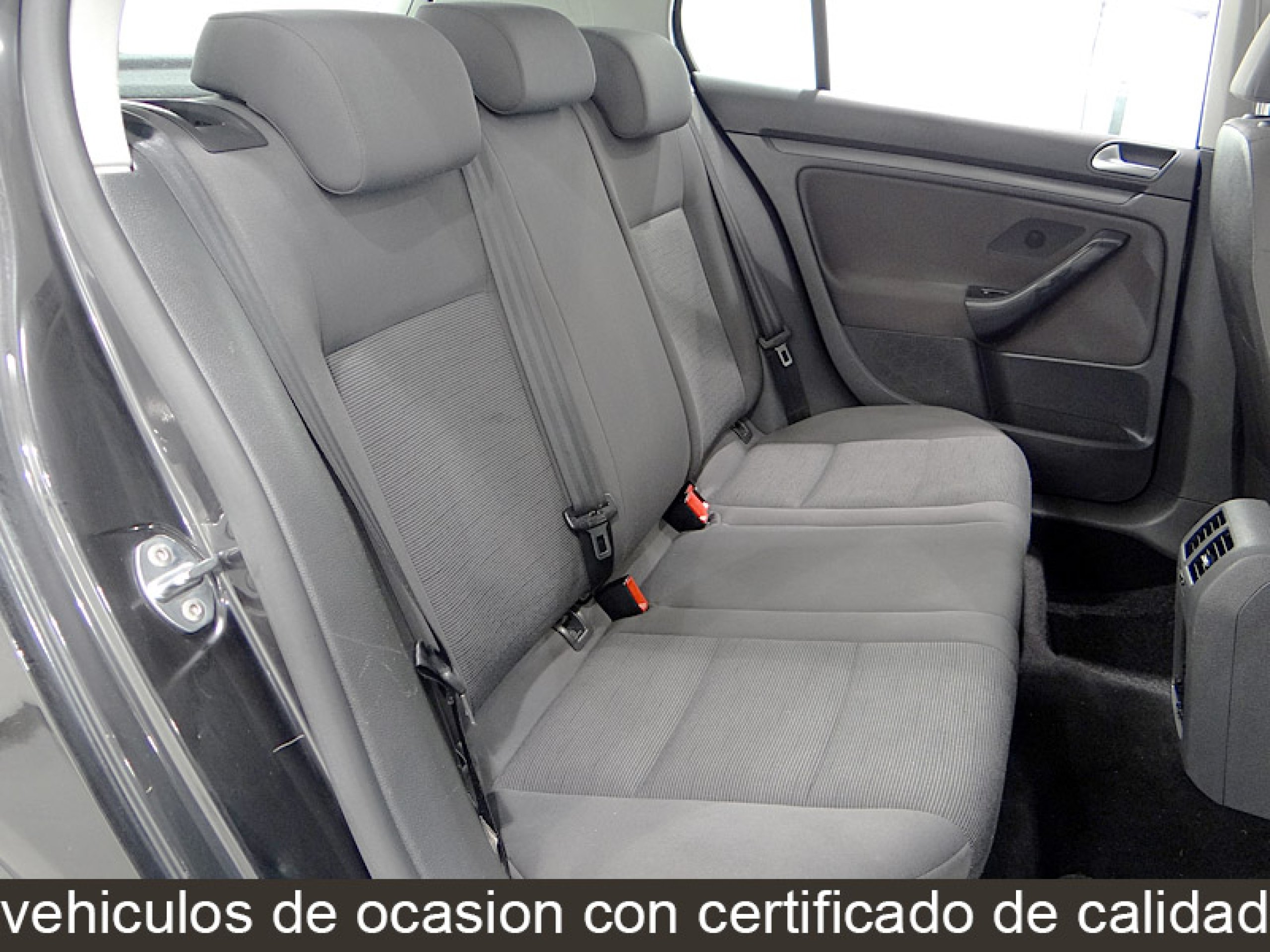 Foto Volkswagen Golf 17