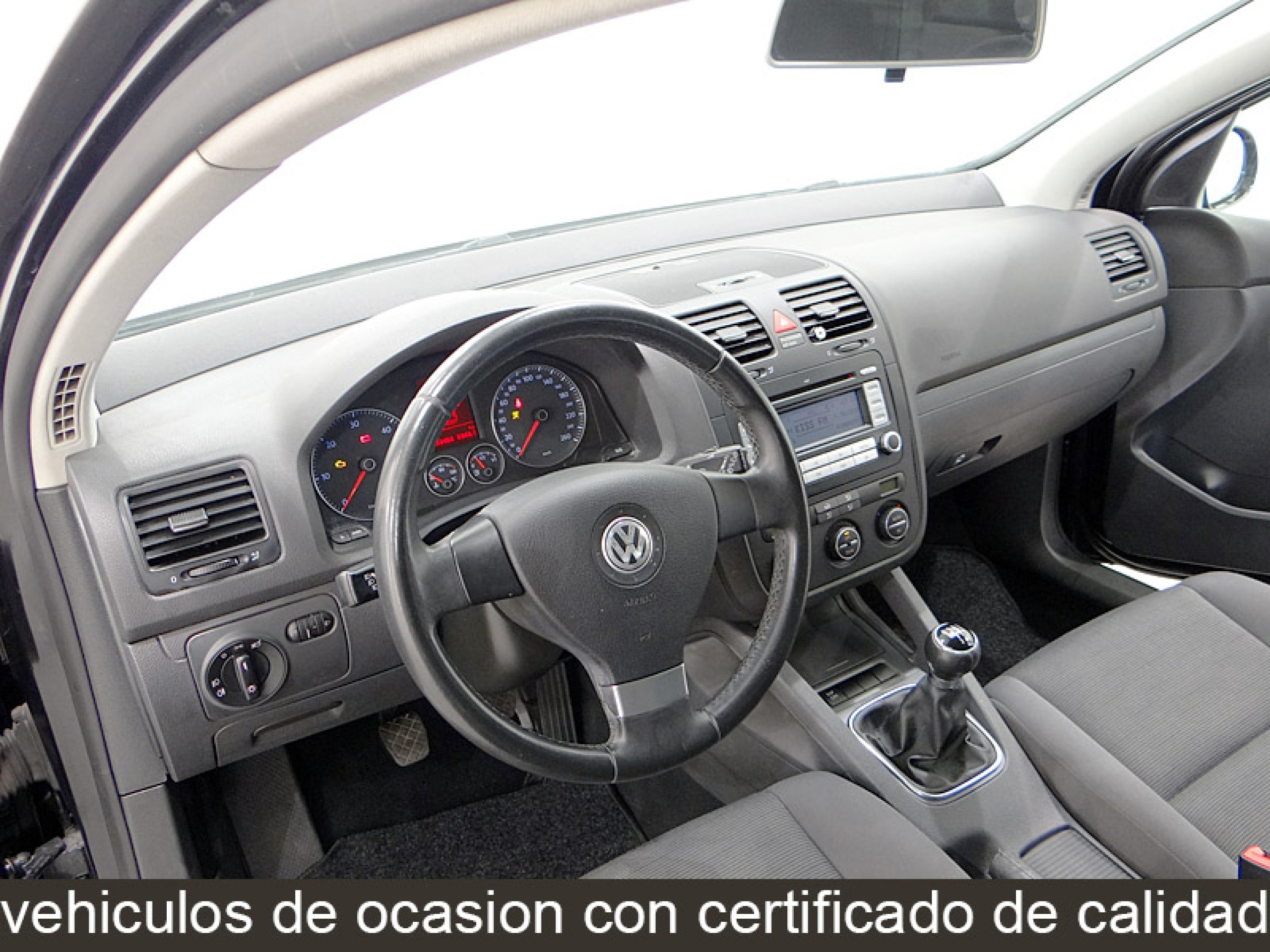 Foto Volkswagen Golf 20