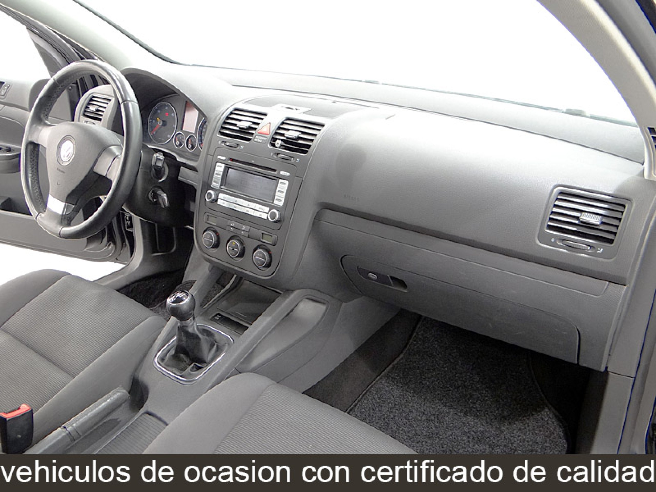 Foto Volkswagen Golf 21