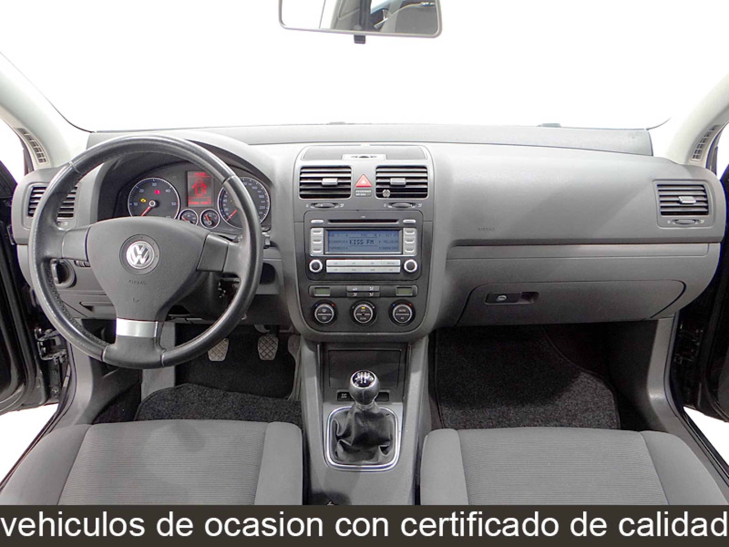 Foto Volkswagen Golf 22