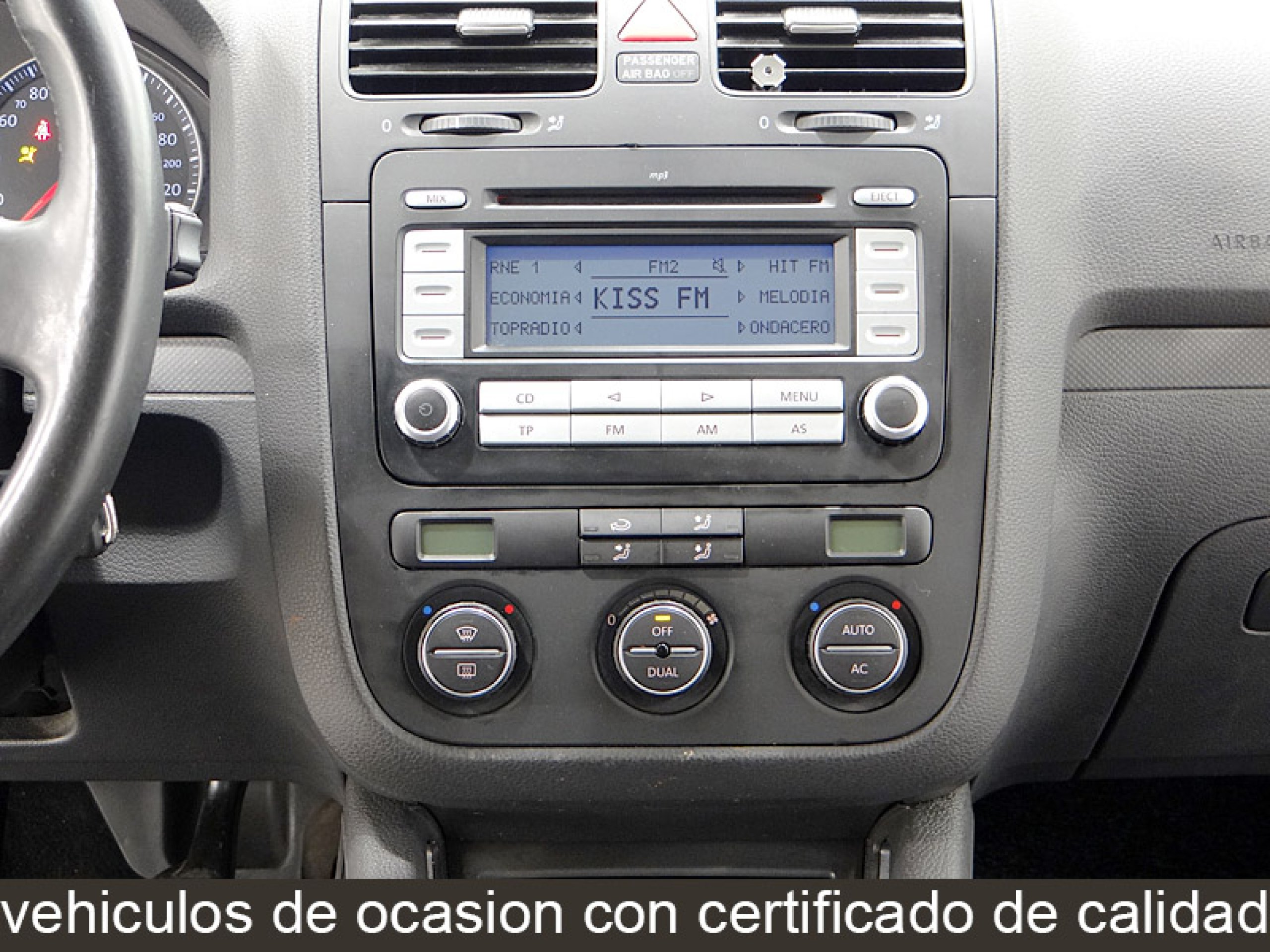 Foto Volkswagen Golf 23