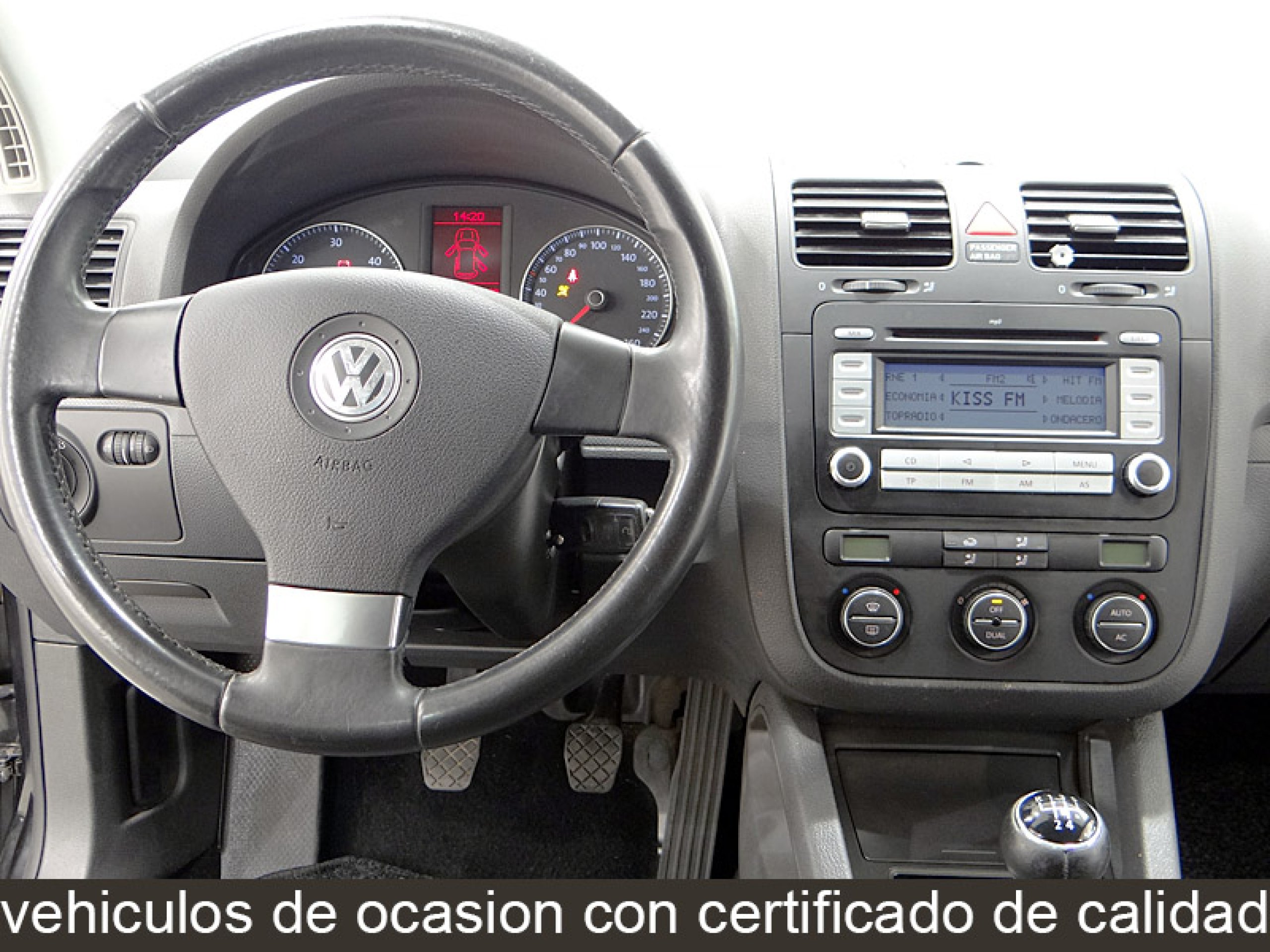 Foto Volkswagen Golf 24