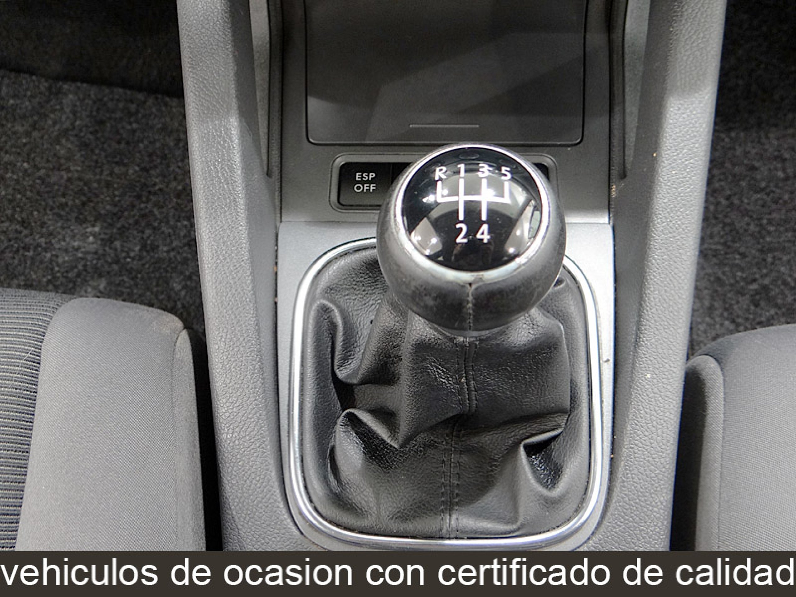 Foto Volkswagen Golf 25