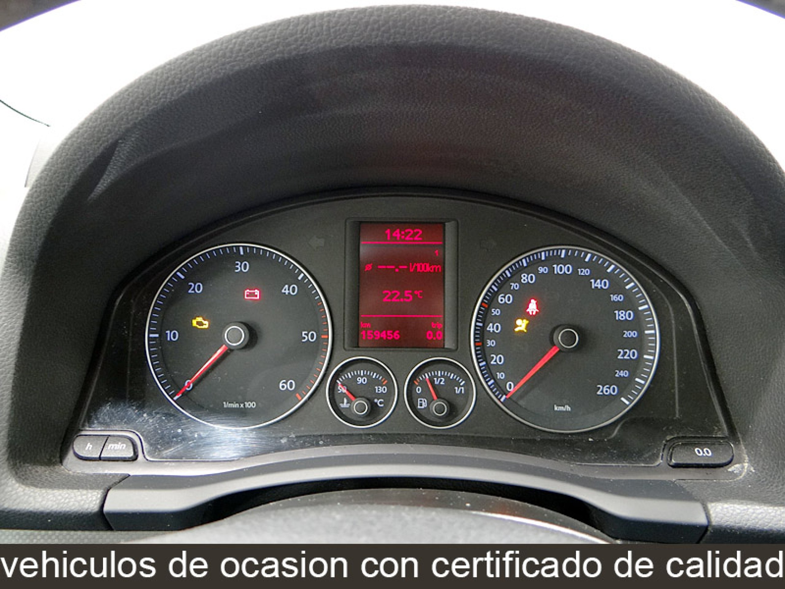 Foto Volkswagen Golf 27