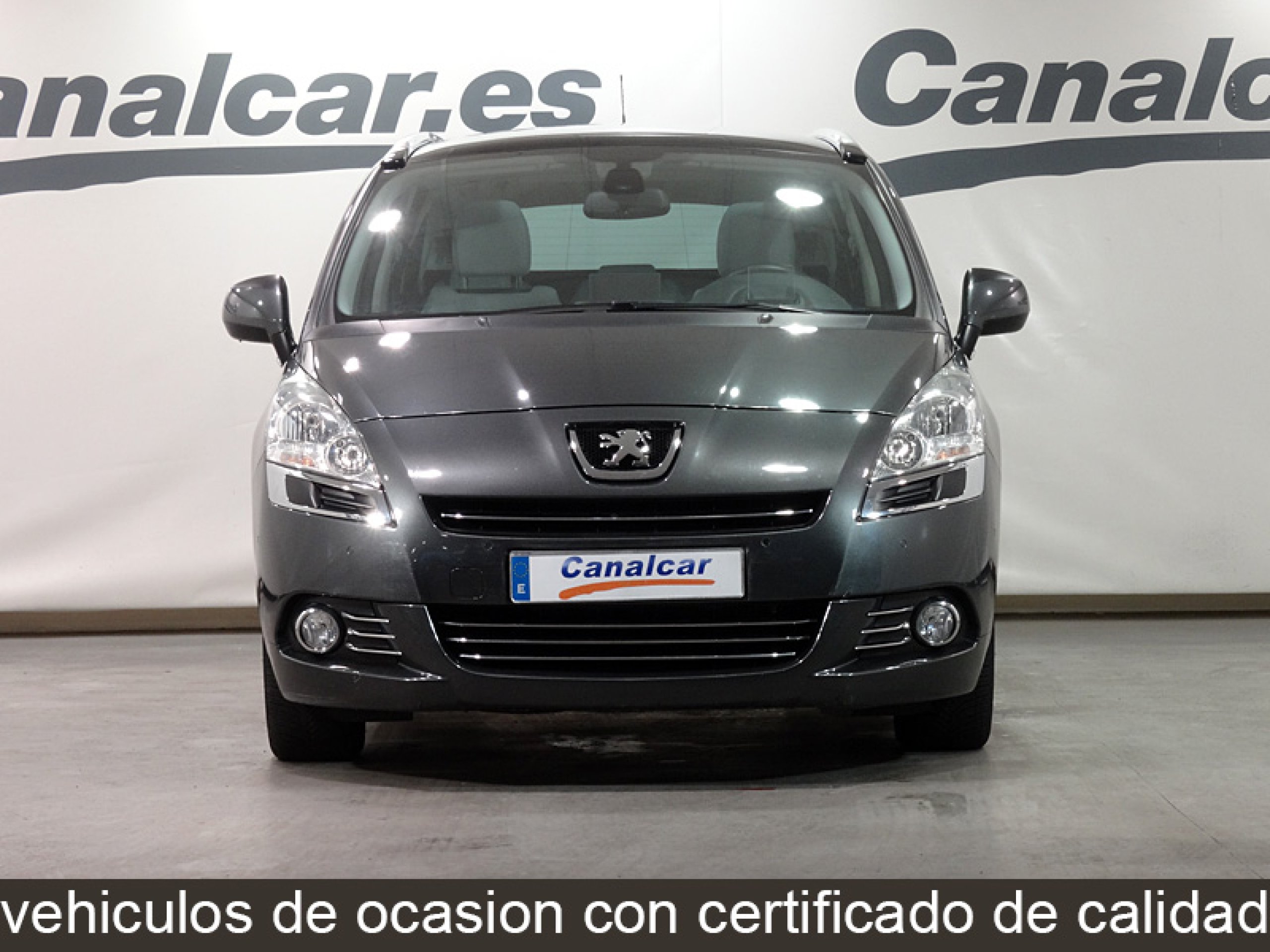 Foto Peugeot 5008 3
