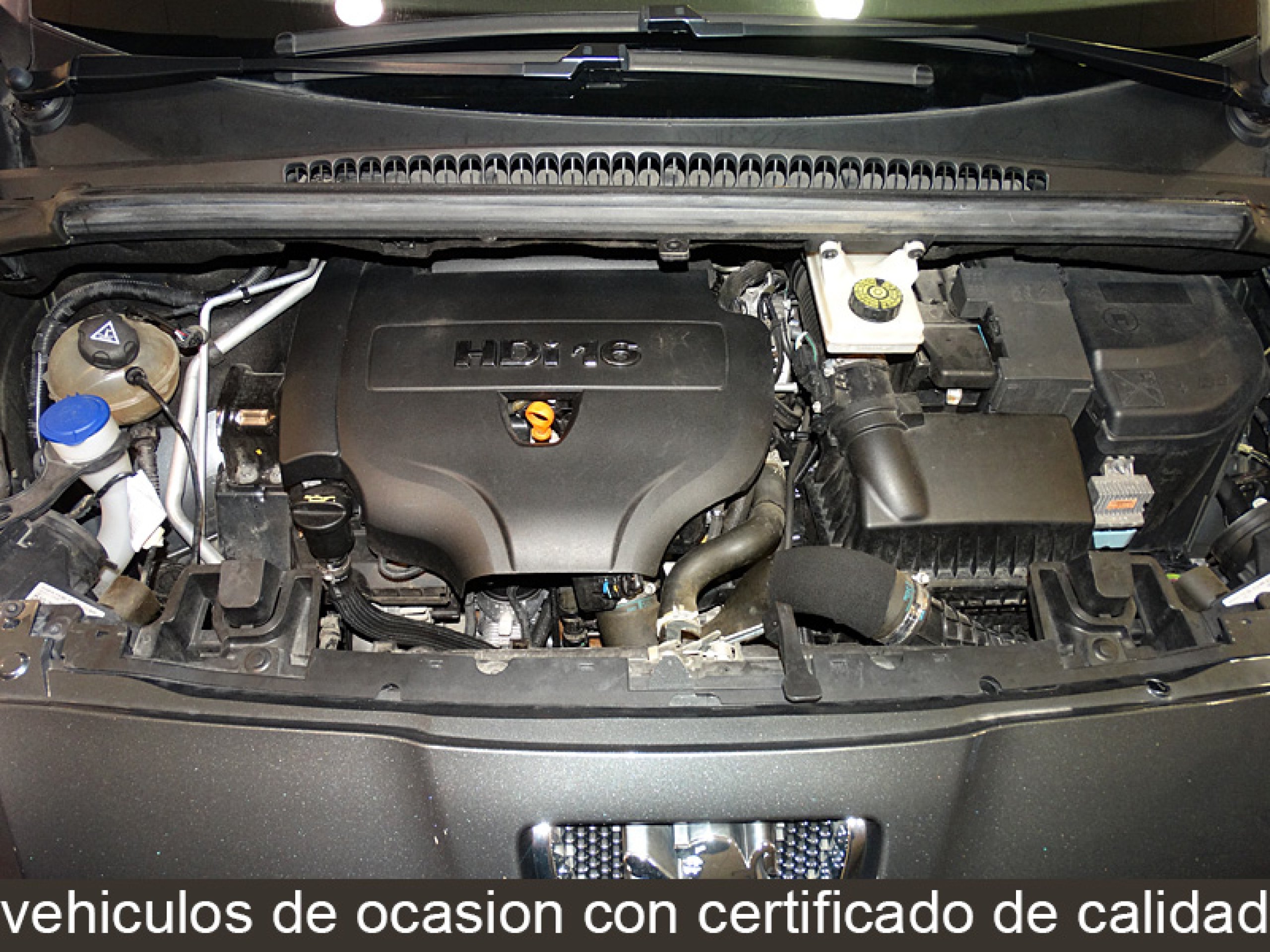 Foto Peugeot 5008 9