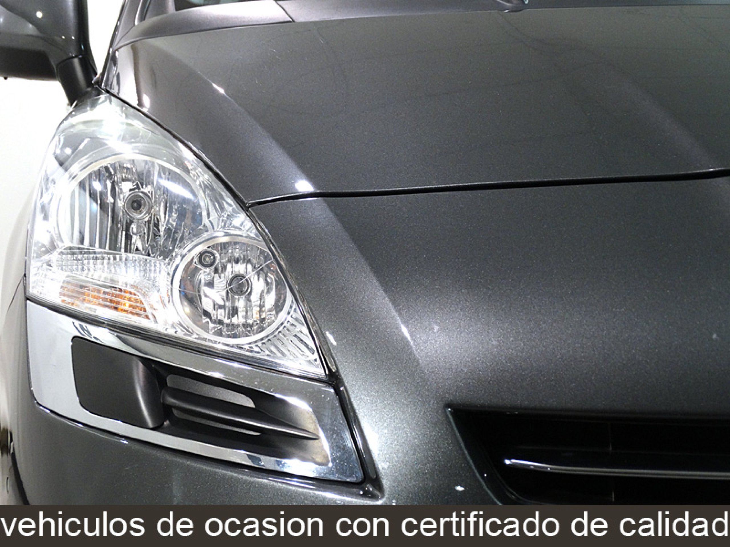 Foto Peugeot 5008 14