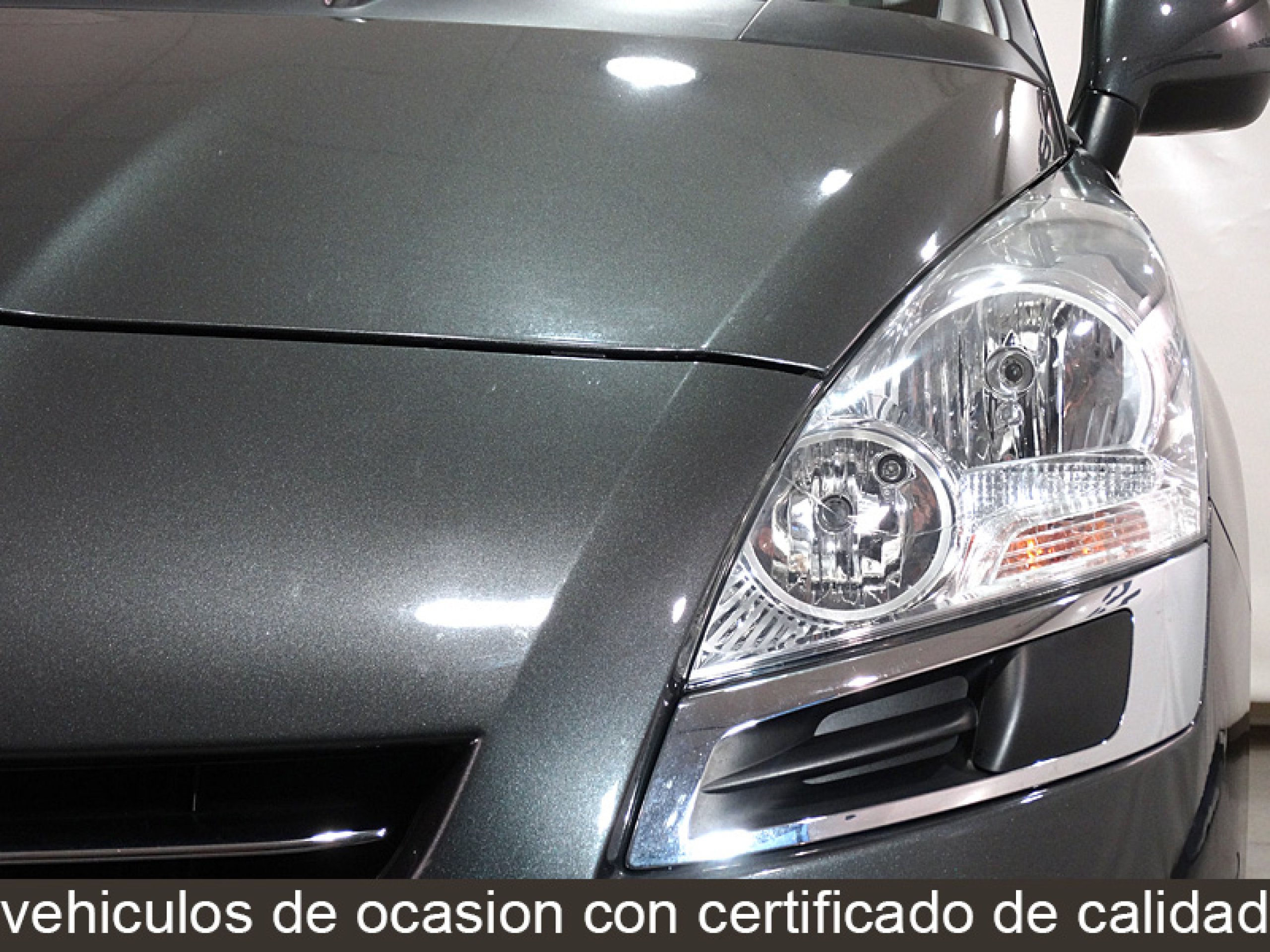 Foto Peugeot 5008 15