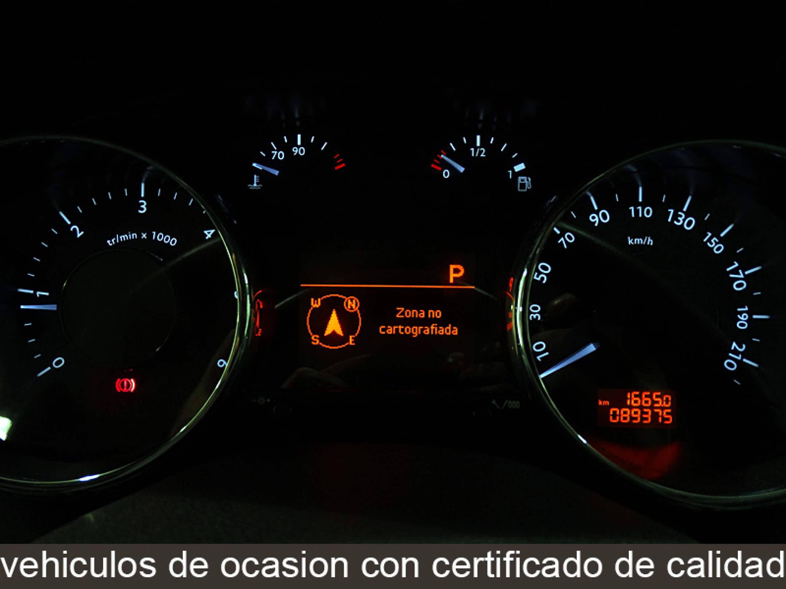 Foto Peugeot 5008 21