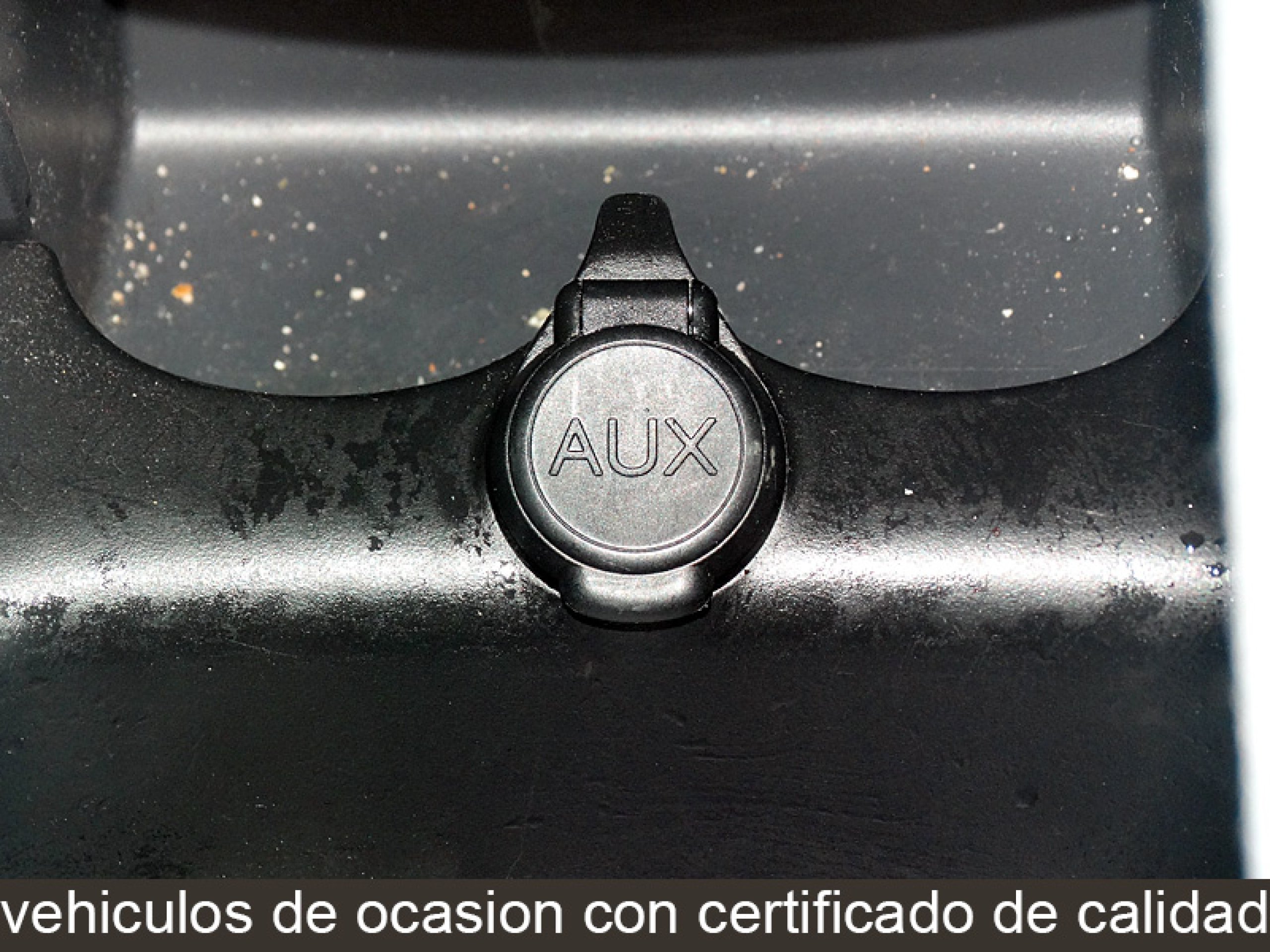 Foto Peugeot 5008 30