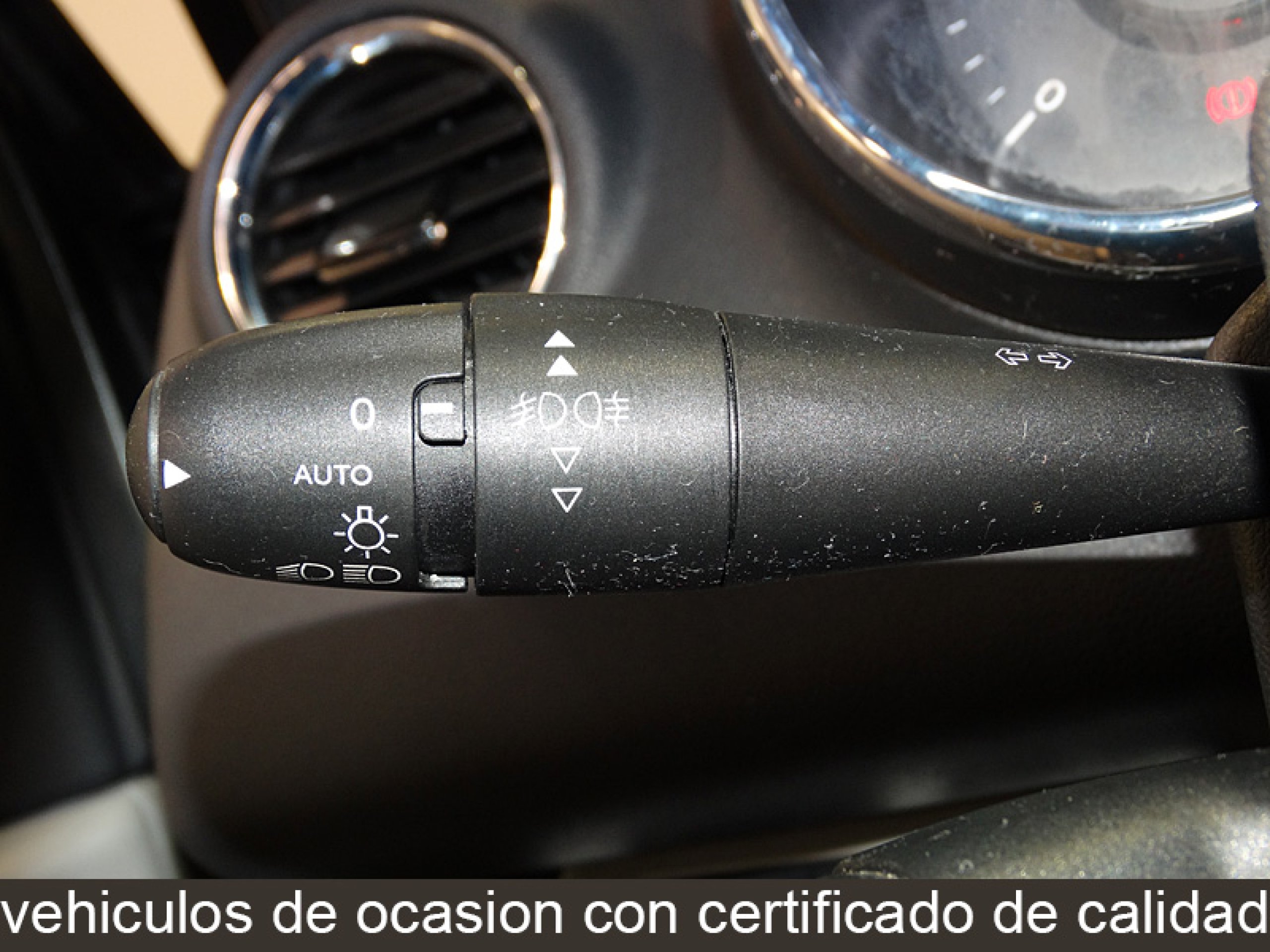 Foto Peugeot 5008 32