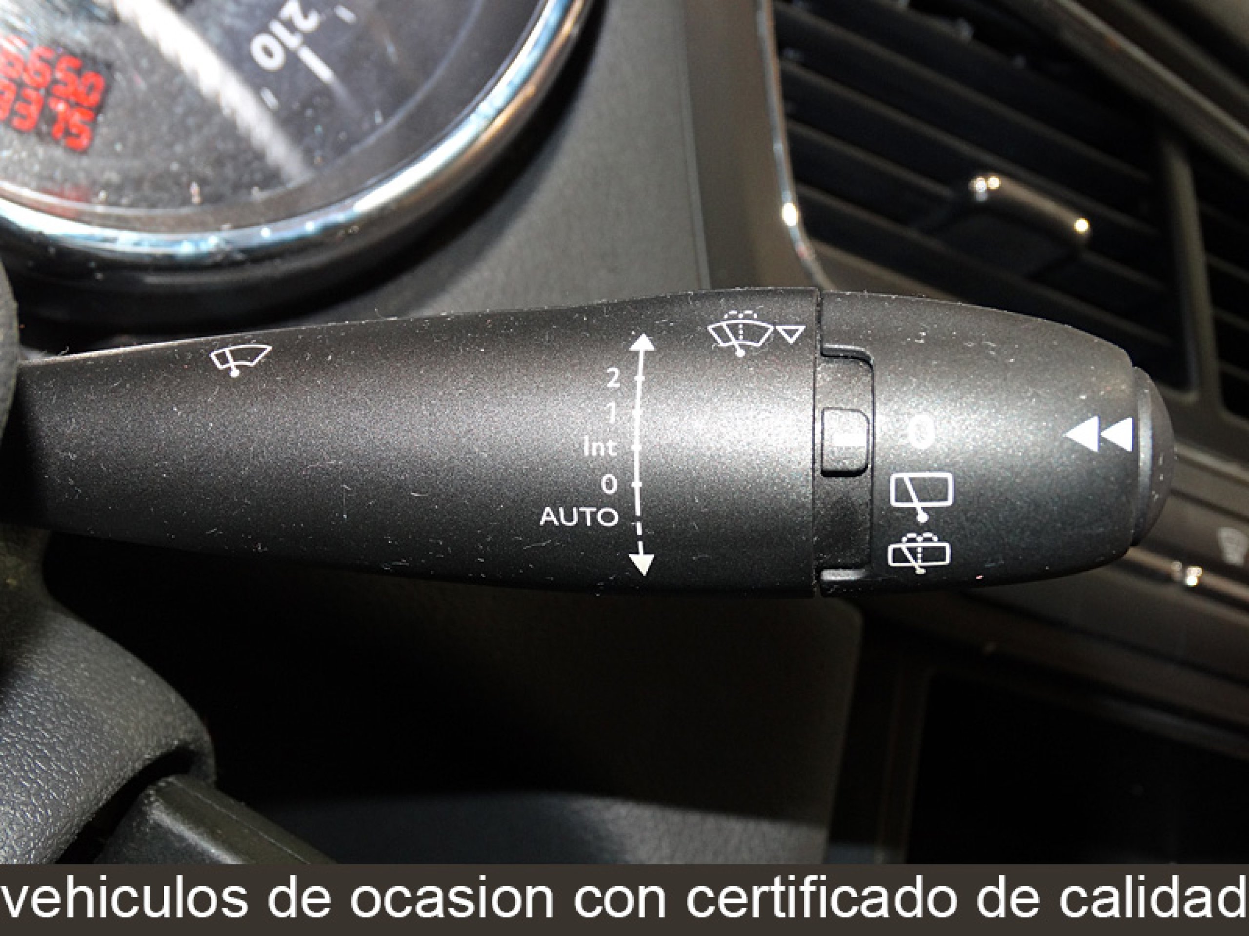Foto Peugeot 5008 33